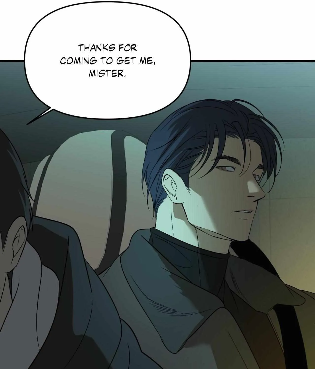 Backlight Chapter 53 page 67 - 