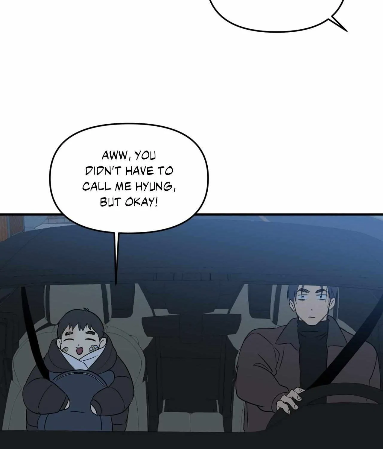 Backlight Chapter 53 page 75 - 