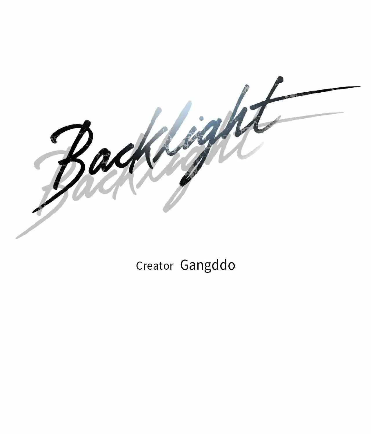 Backlight Chapter 53 page 86 - 