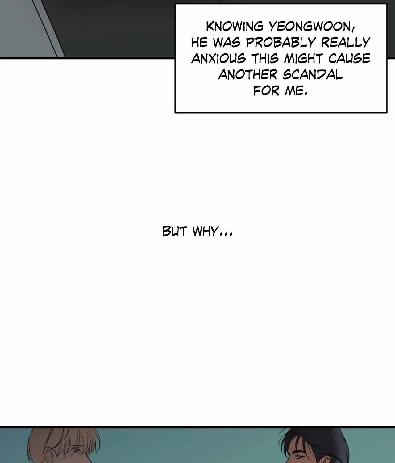 Backlight Chapter 53 page 92 - 