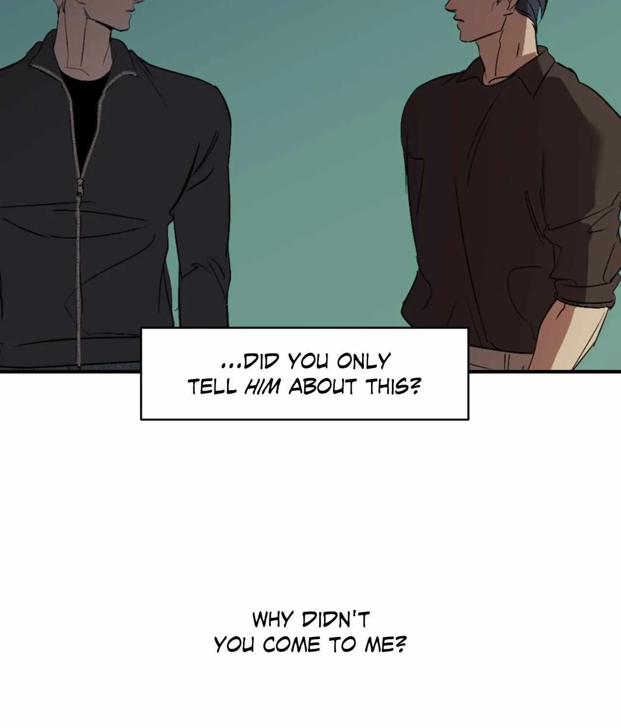 Backlight Chapter 53 page 93 - 