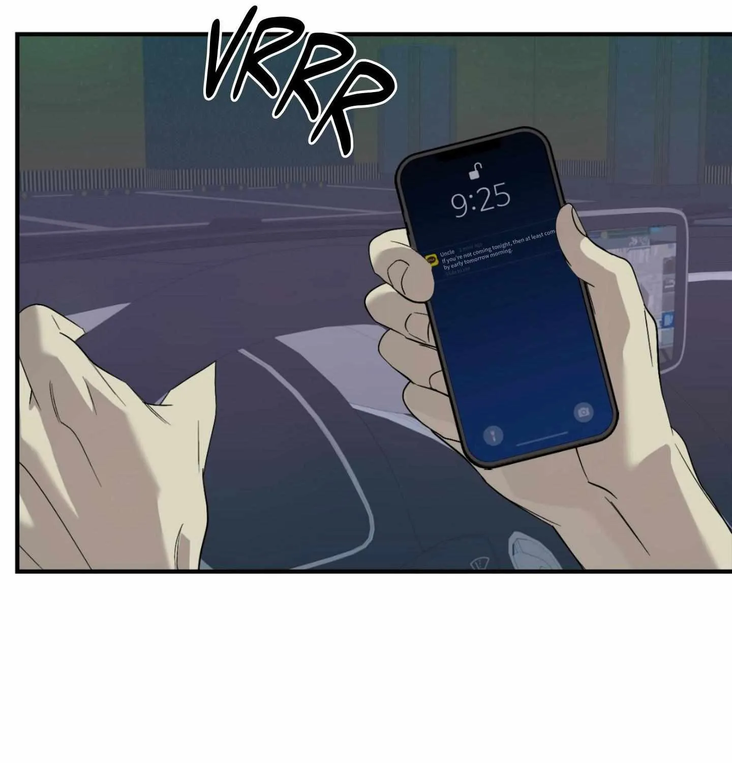 Backlight Chapter 54 page 102 - 