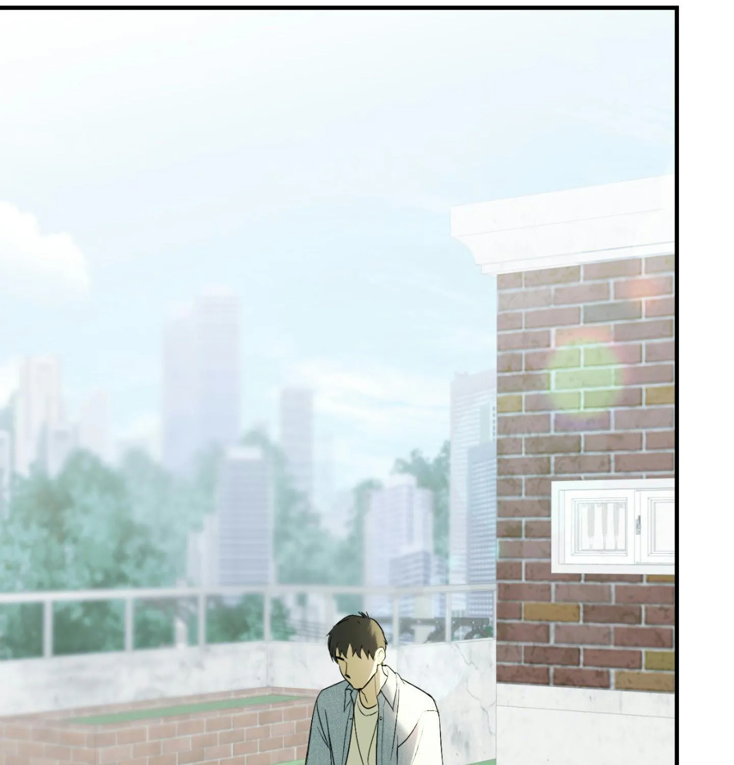 Backlight Chapter 54 page 108 - 
