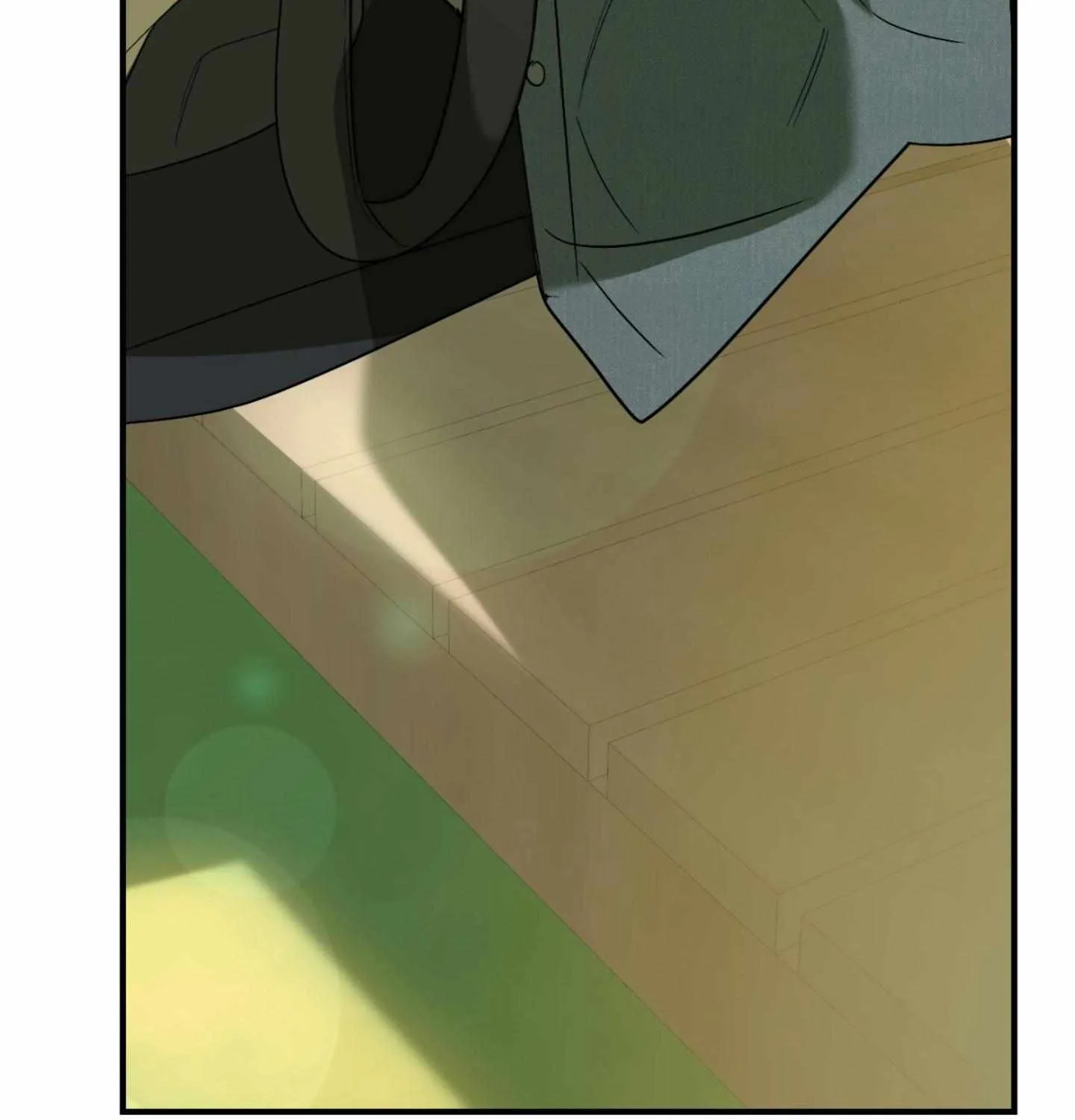 Backlight Chapter 54 page 111 - 