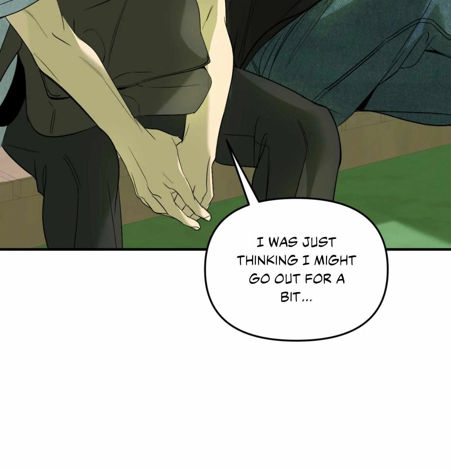 Backlight Chapter 54 page 114 - 