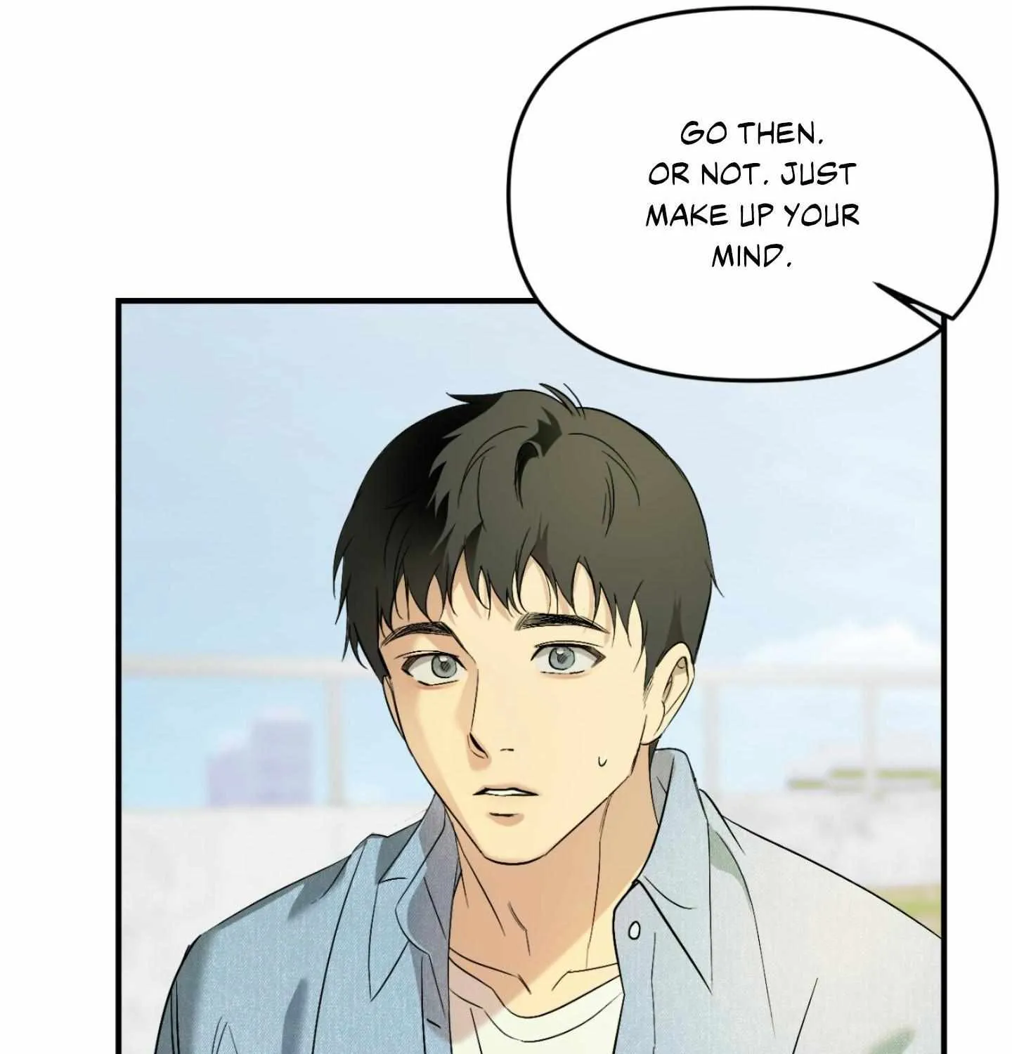 Backlight Chapter 54 page 118 - 