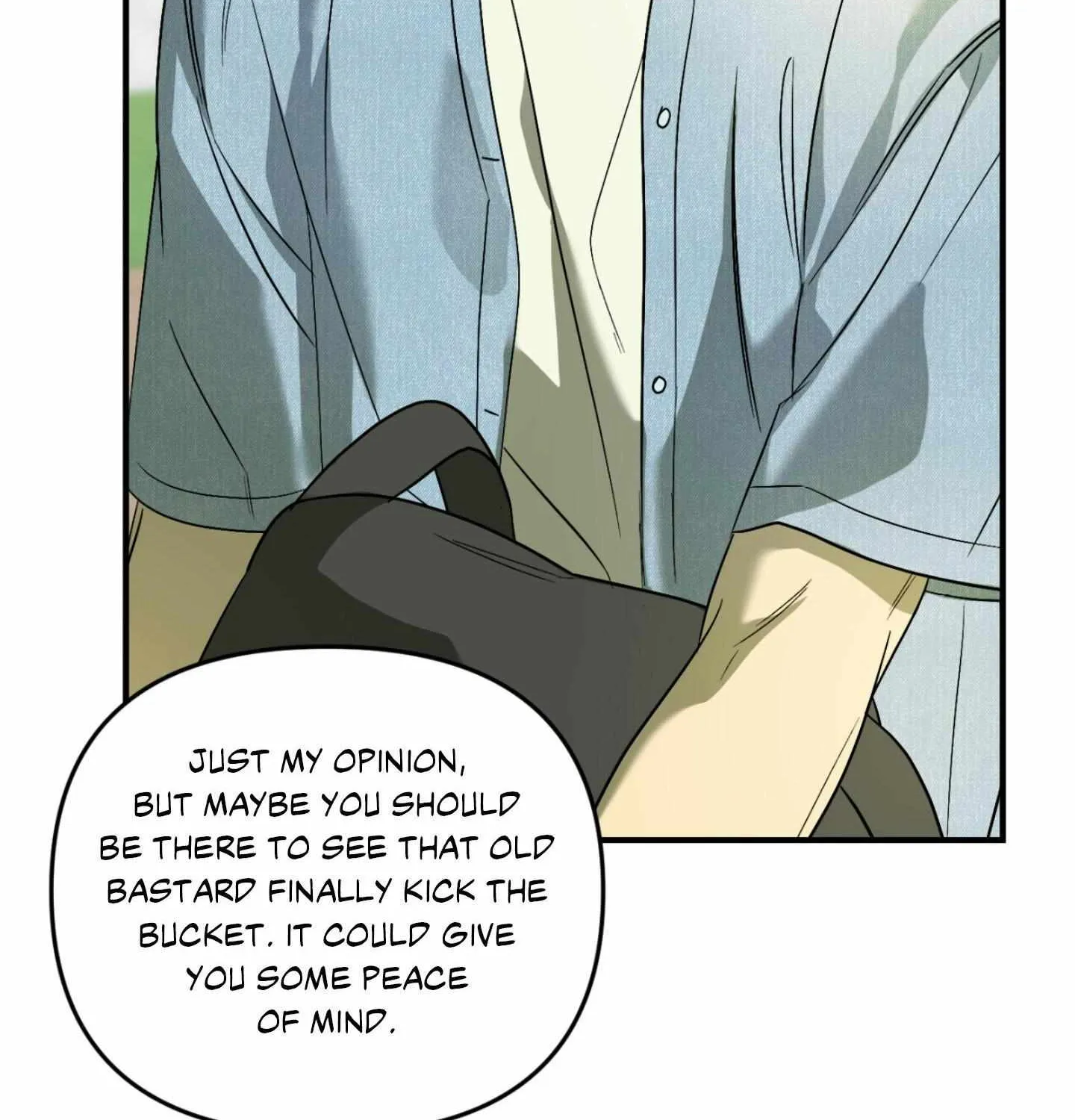 Backlight Chapter 54 page 119 - 