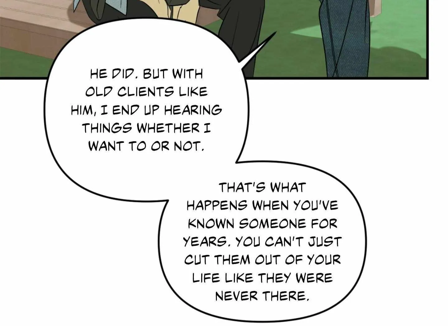 Backlight Chapter 54 page 121 - 