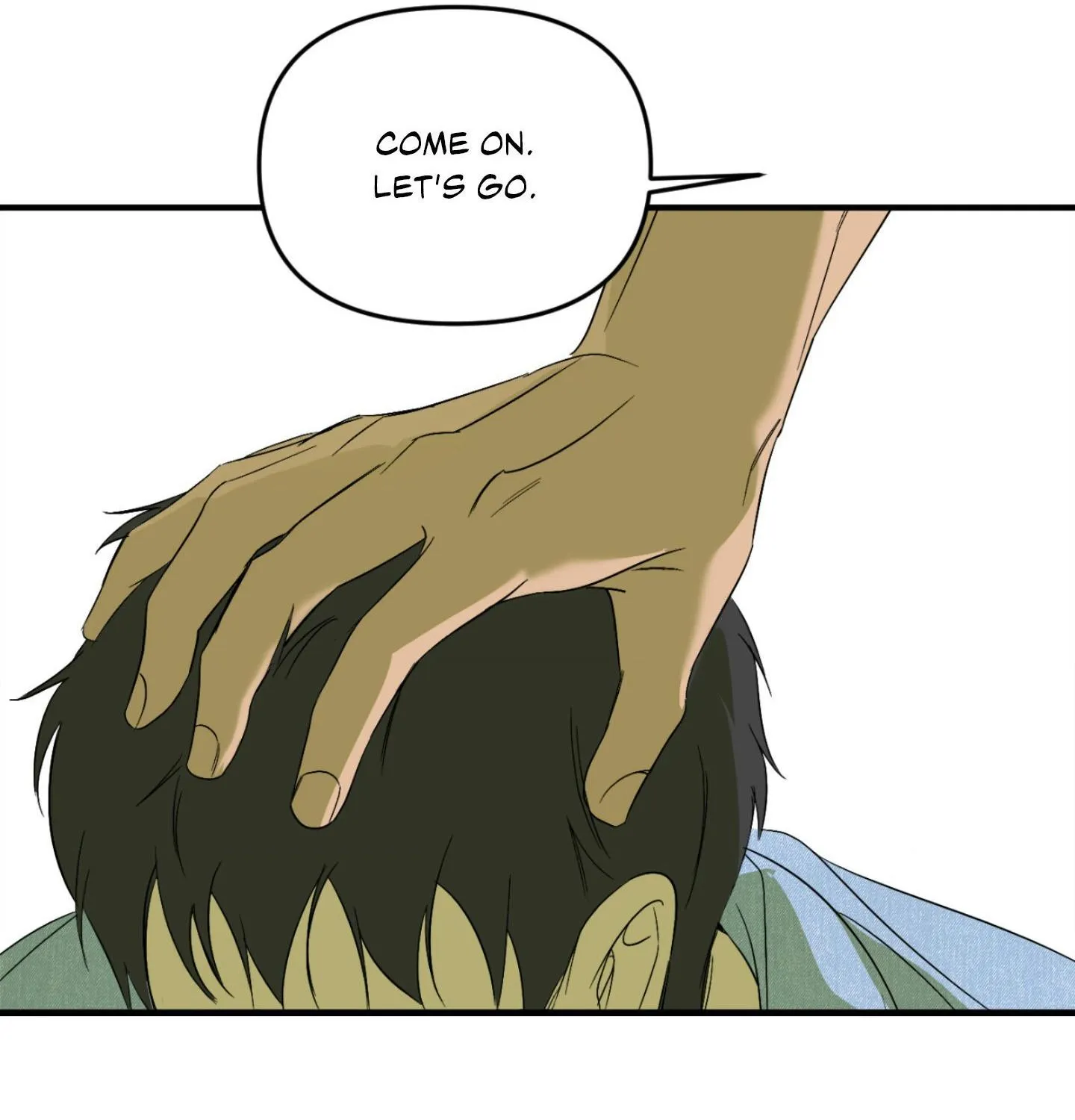 Backlight Chapter 54 page 131 - 