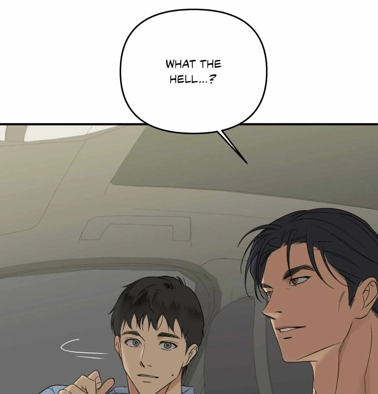 Backlight Chapter 54 page 145 - 