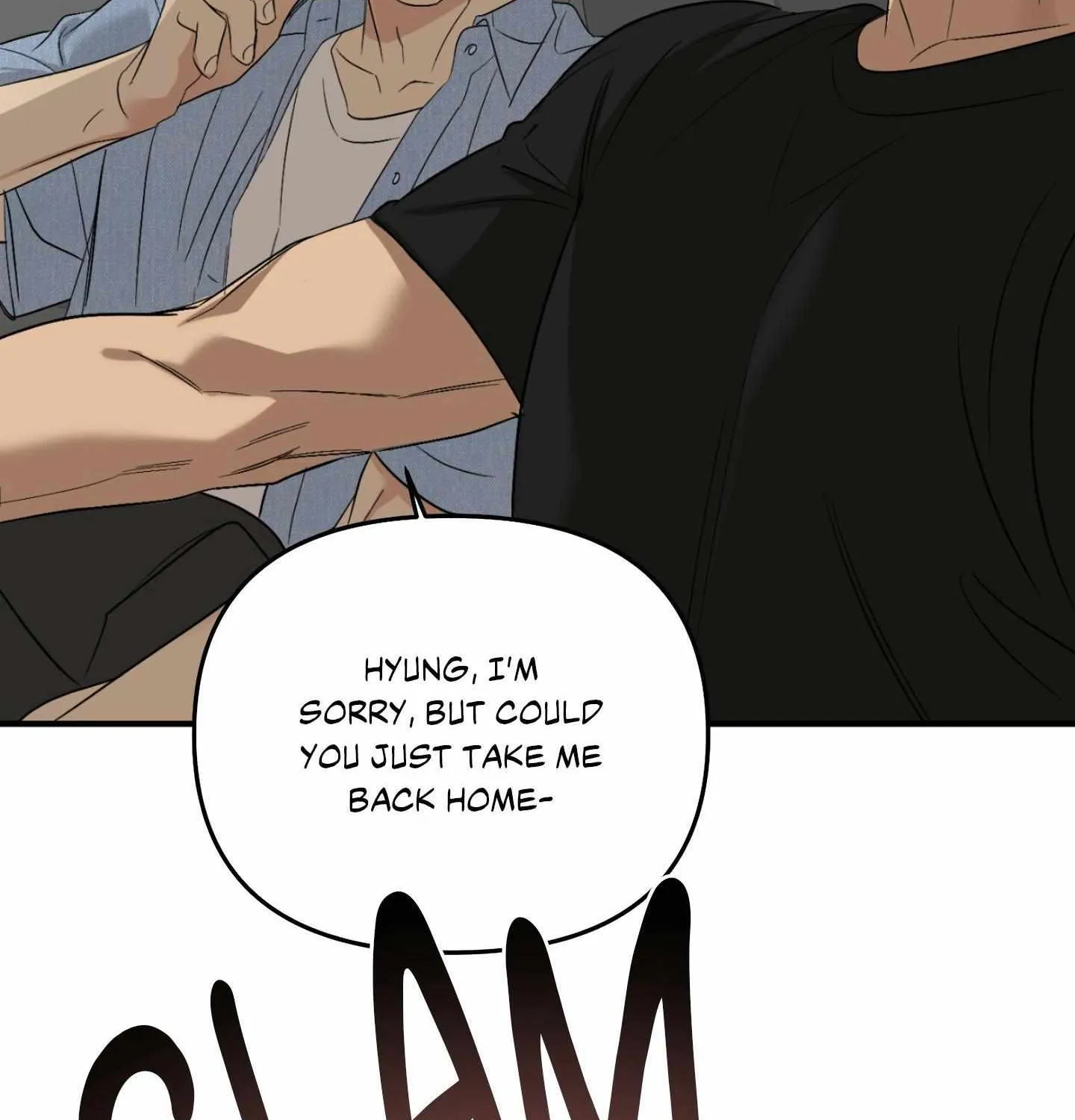 Backlight Chapter 54 page 146 - 