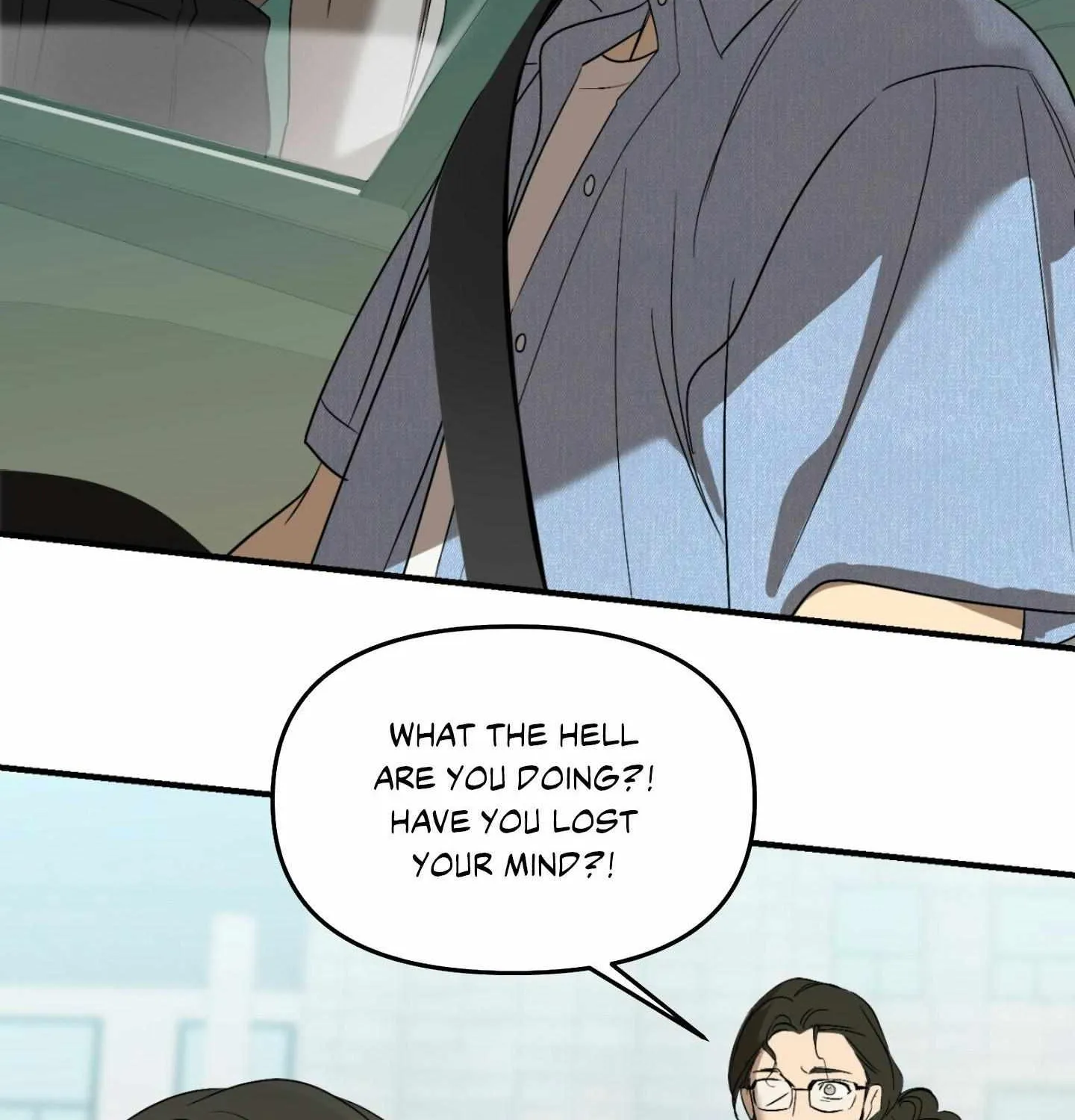 Backlight Chapter 54 page 150 - 