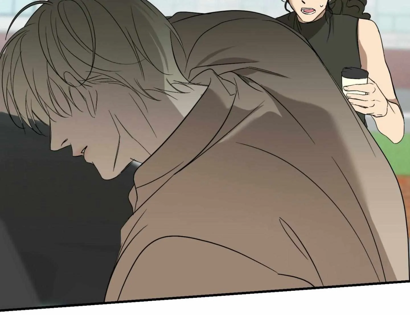 Backlight Chapter 54 page 151 - 