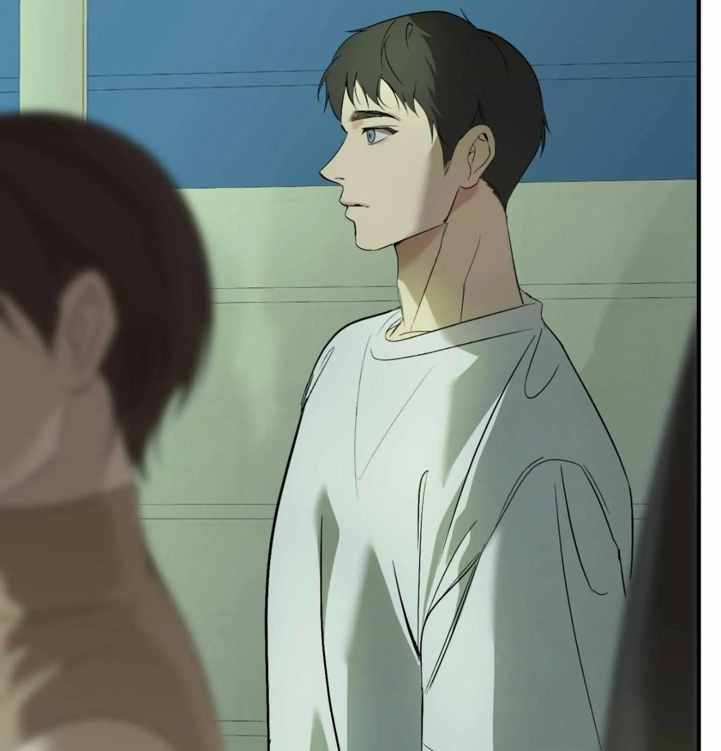 Backlight Chapter 54 page 24 - 