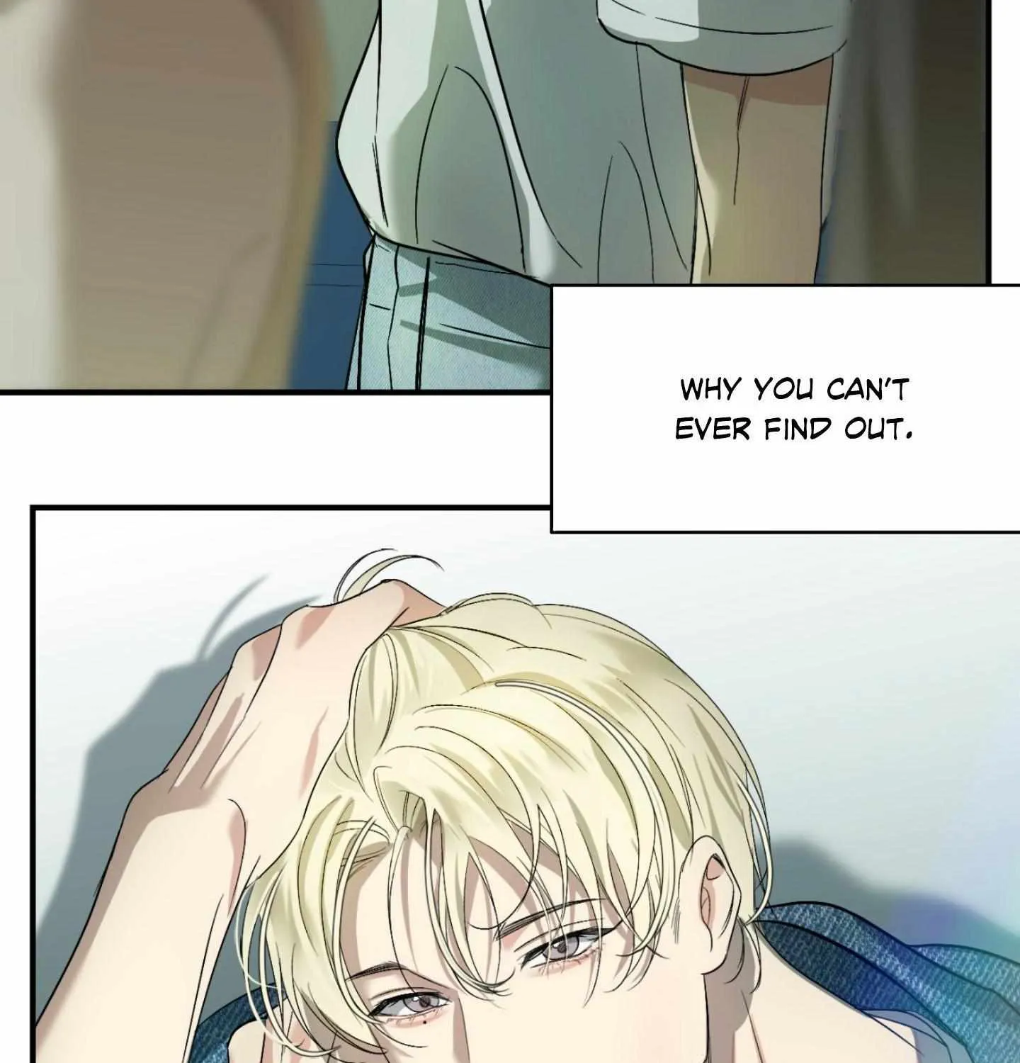Backlight Chapter 54 page 25 - 