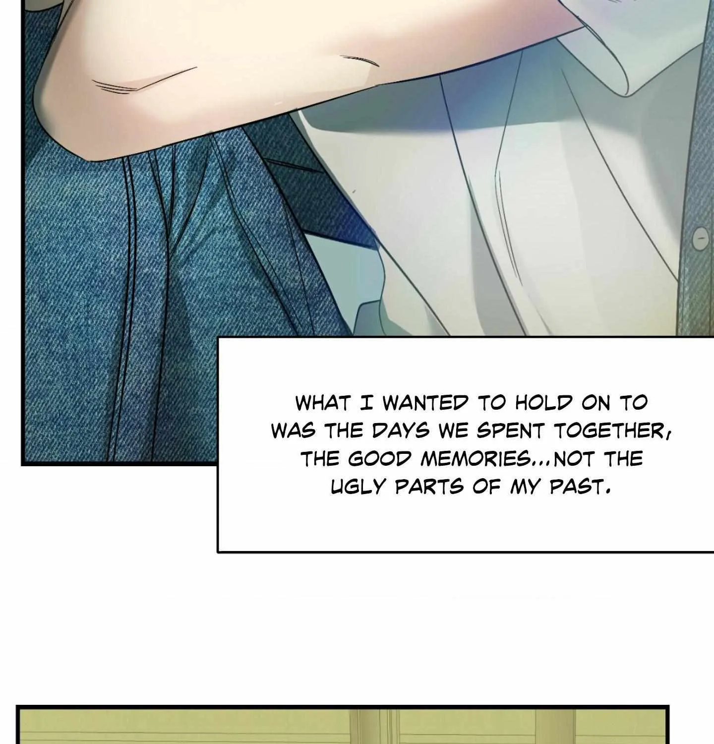 Backlight Chapter 54 page 27 - 