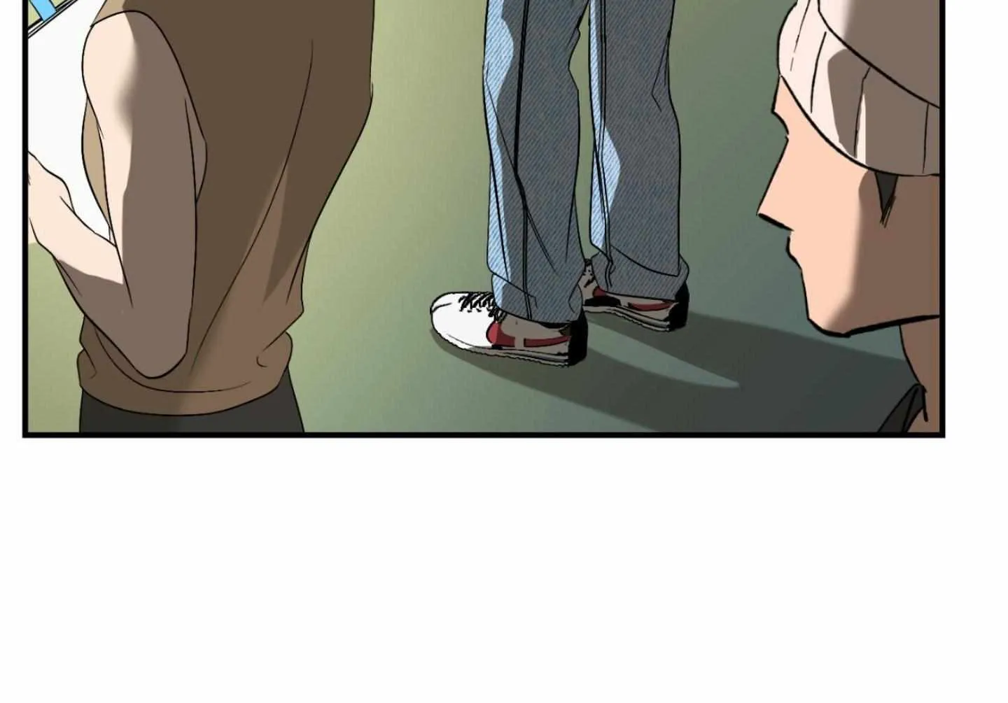 Backlight Chapter 54 page 29 - 
