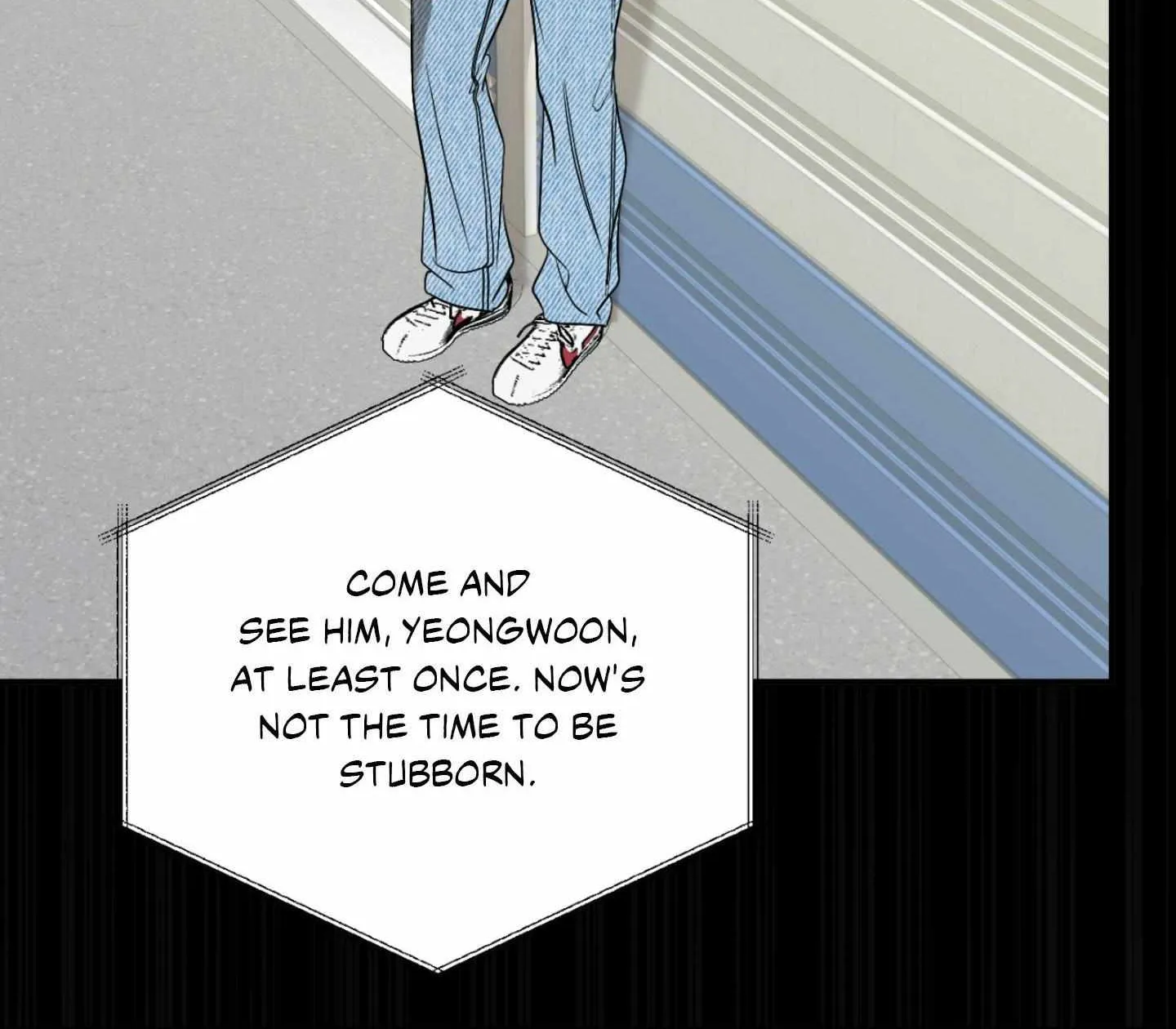 Backlight Chapter 54 page 43 - 