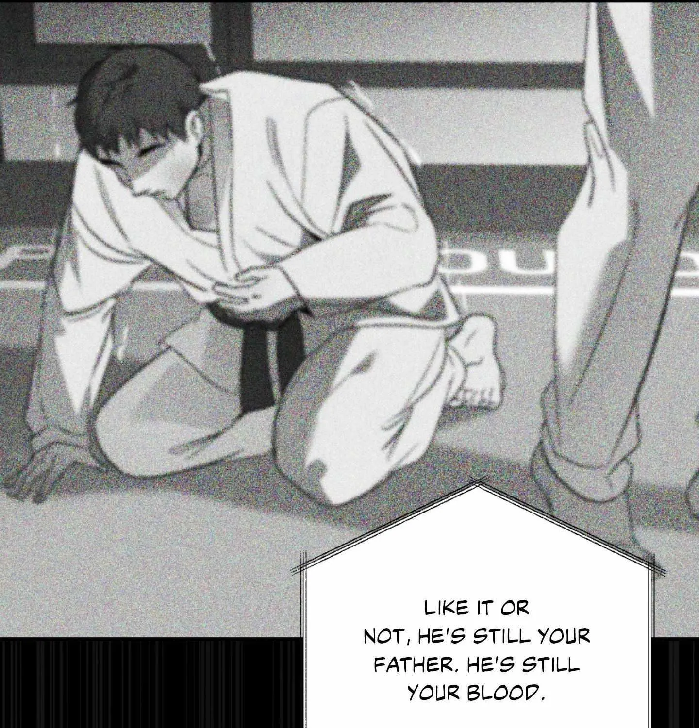Backlight Chapter 54 page 44 - 