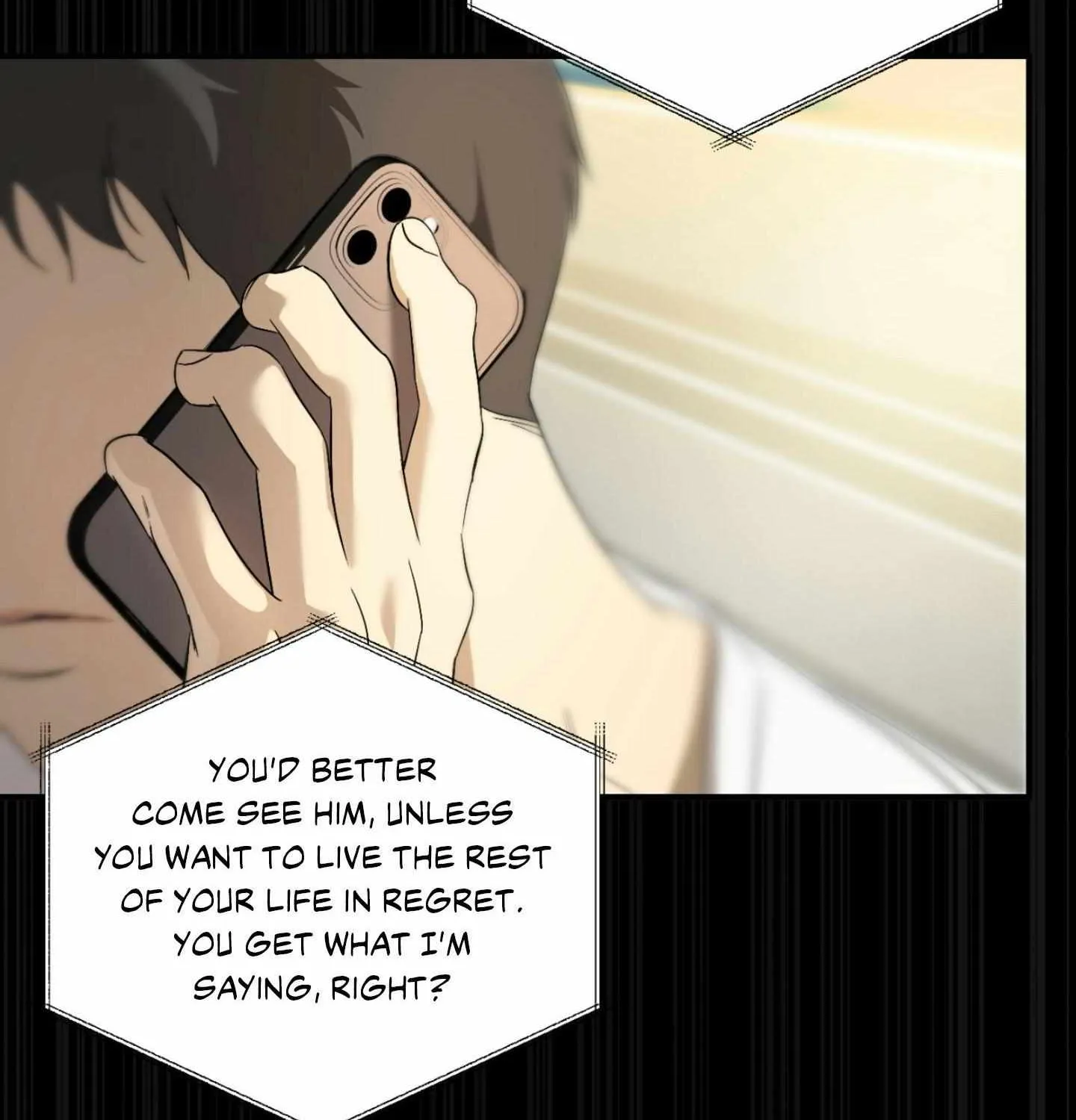 Backlight Chapter 54 page 45 - 