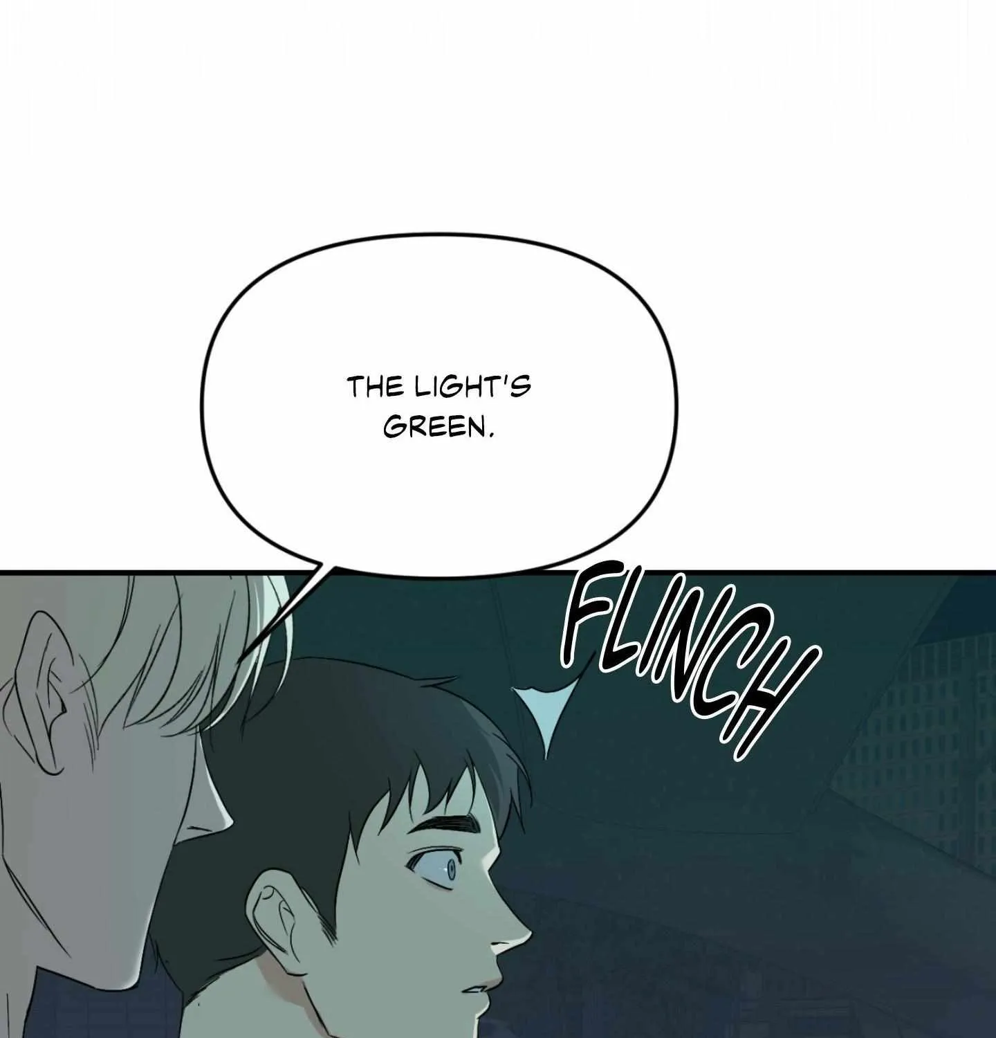 Backlight Chapter 54 page 48 - 