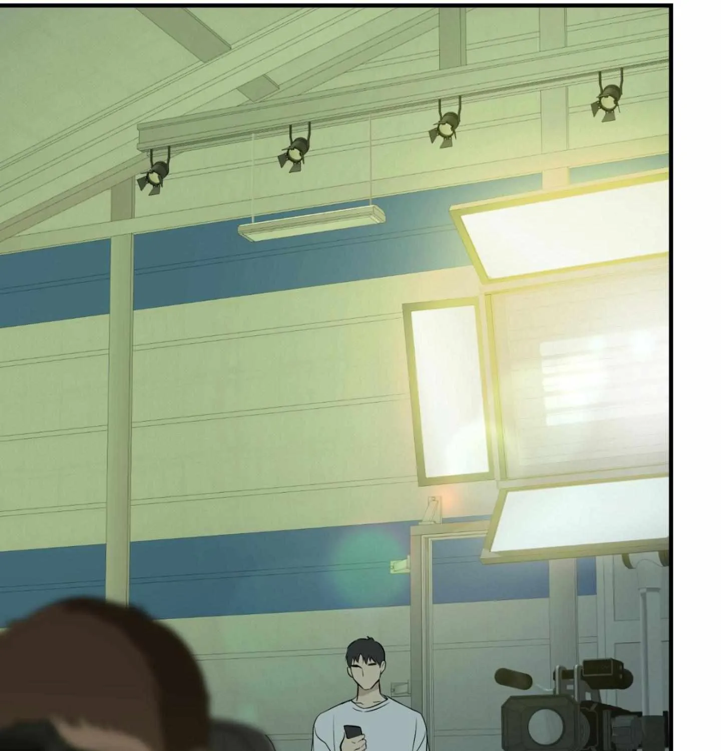 Backlight Chapter 54 page 6 - 