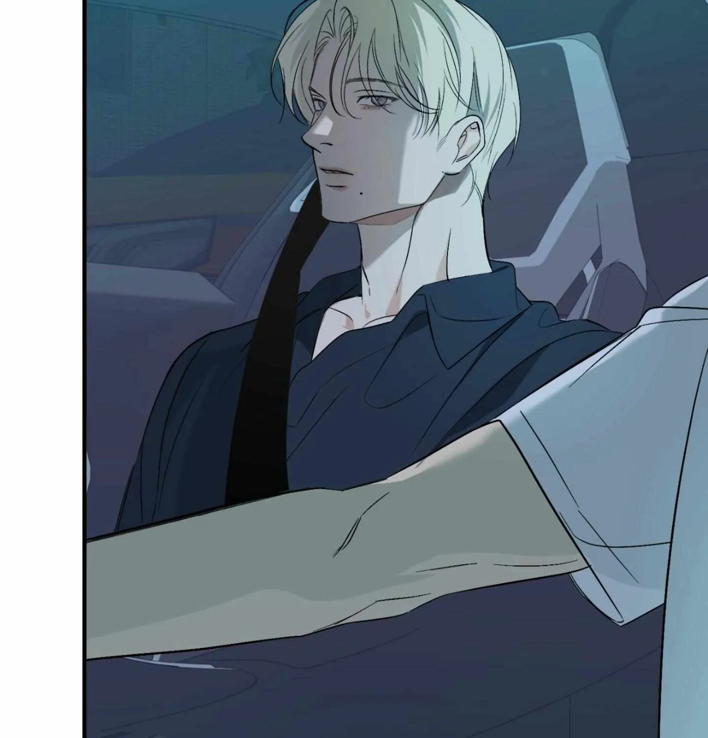 Backlight Chapter 54 page 52 - 