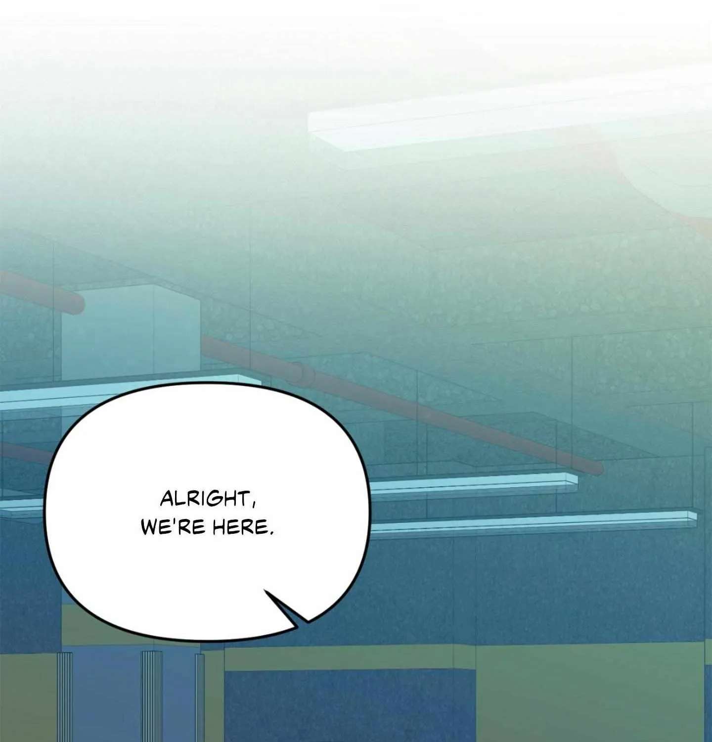 Backlight Chapter 54 page 55 - 