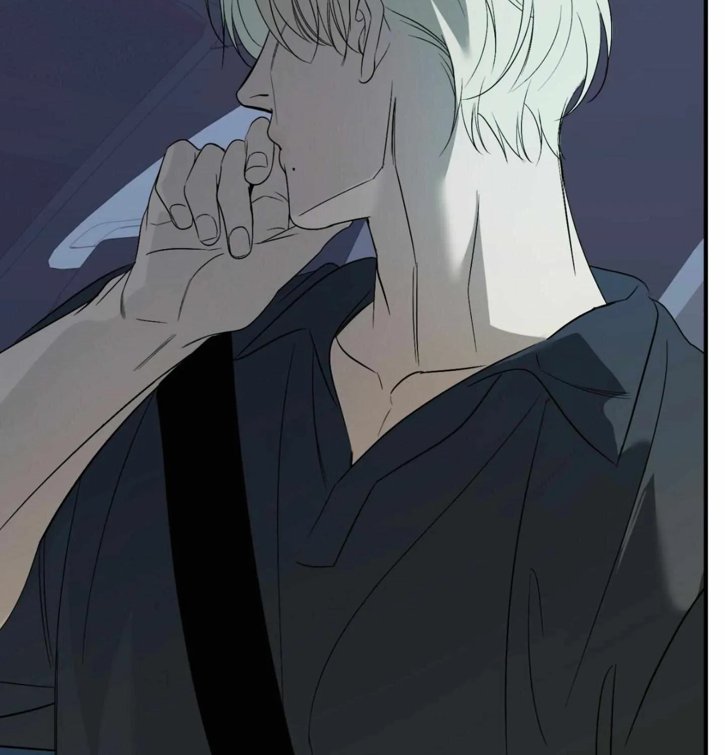 Backlight Chapter 54 page 58 - 