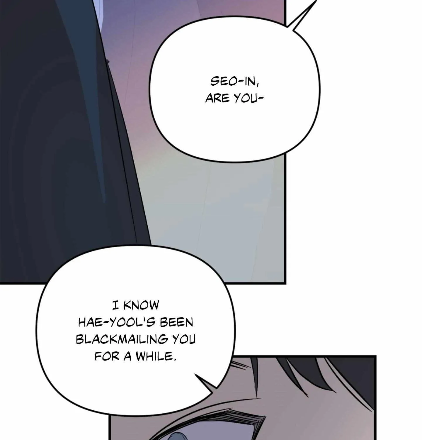 Backlight Chapter 54 page 61 - 