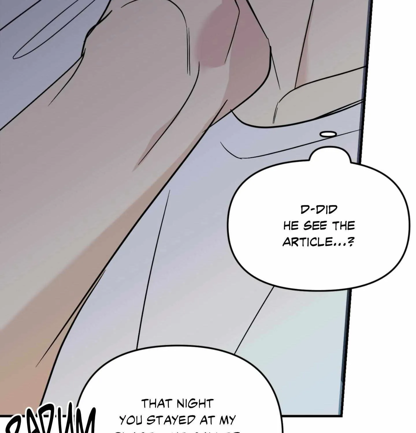 Backlight Chapter 54 page 68 - 