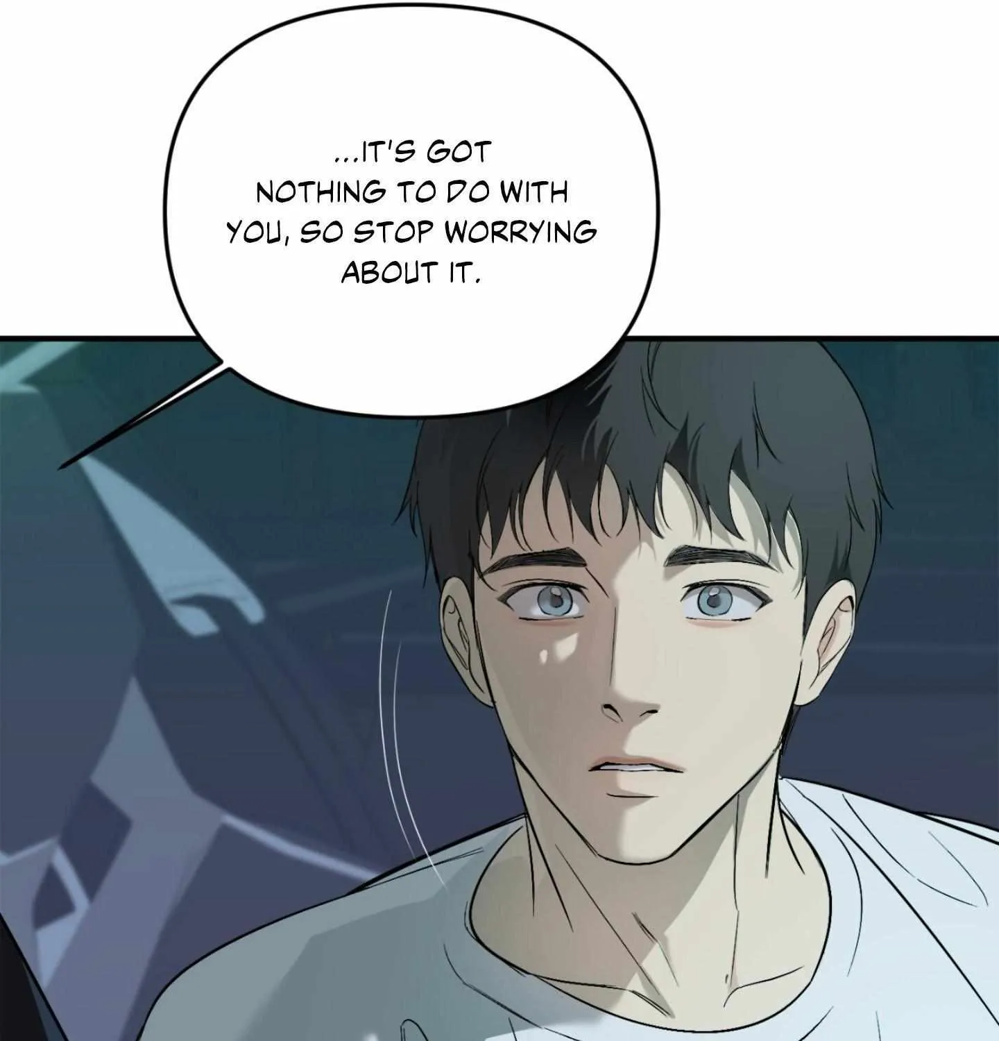 Backlight Chapter 54 page 73 - 