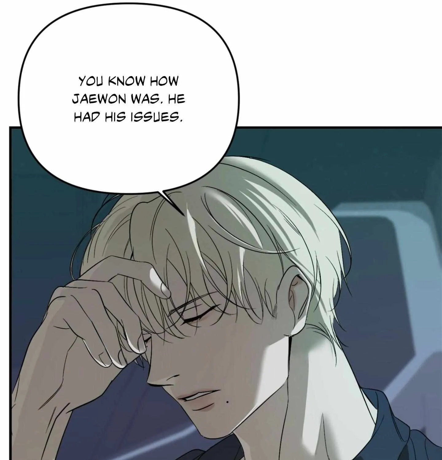 Backlight Chapter 54 page 75 - 