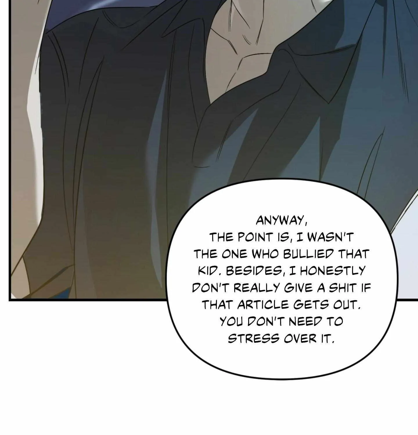 Backlight Chapter 54 page 76 - 