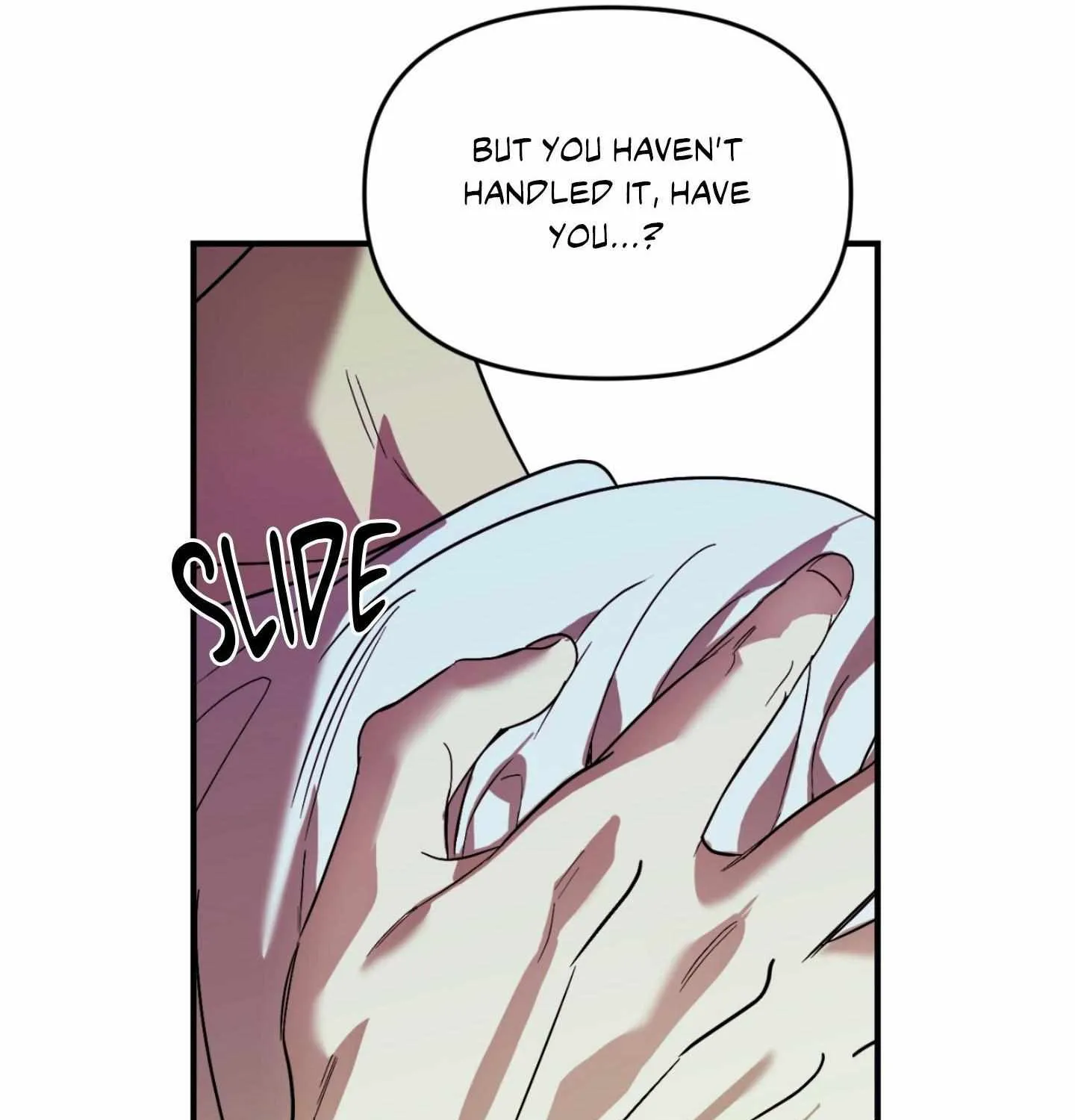 Backlight Chapter 54 page 82 - 