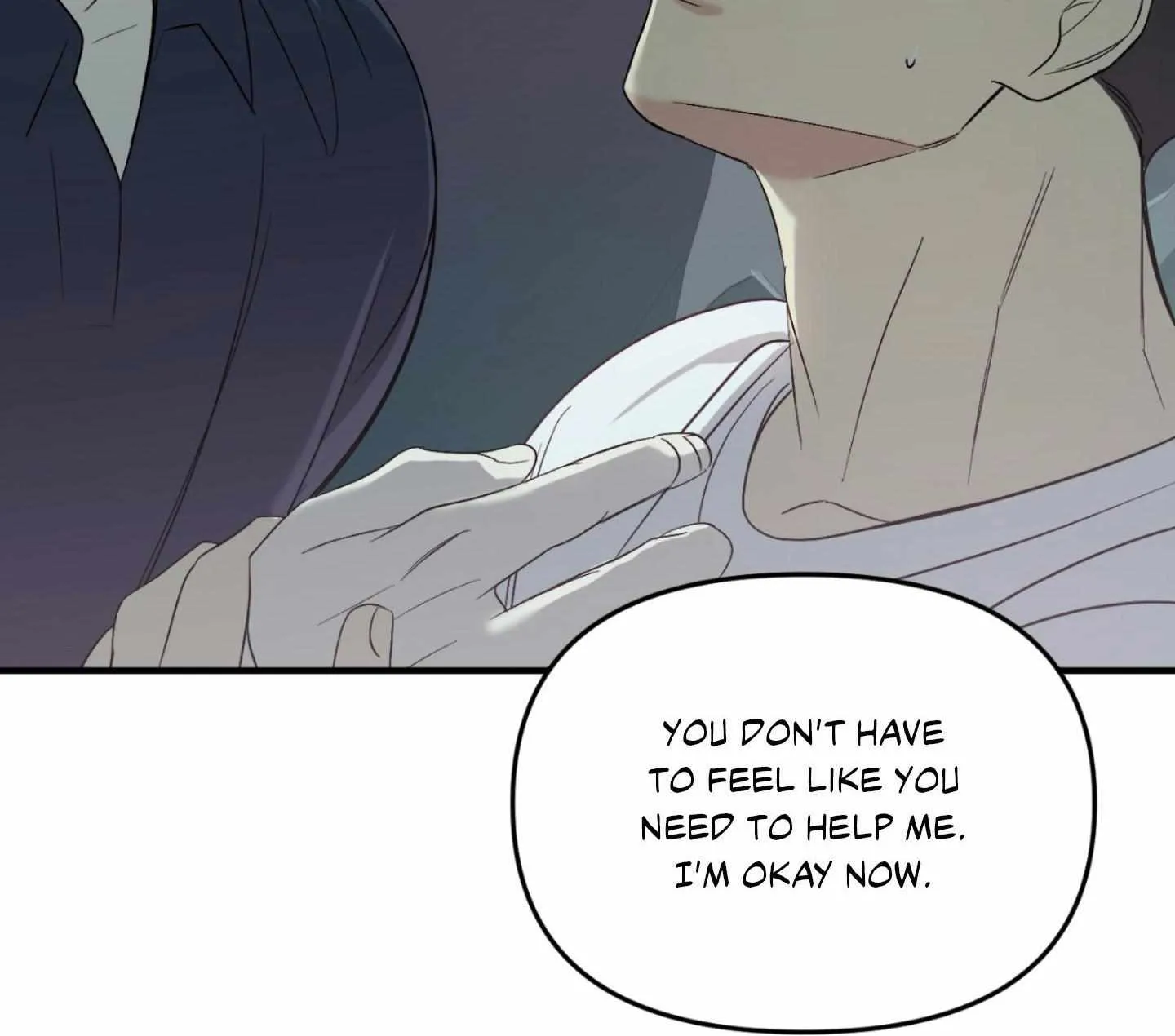 Backlight Chapter 54 page 89 - 