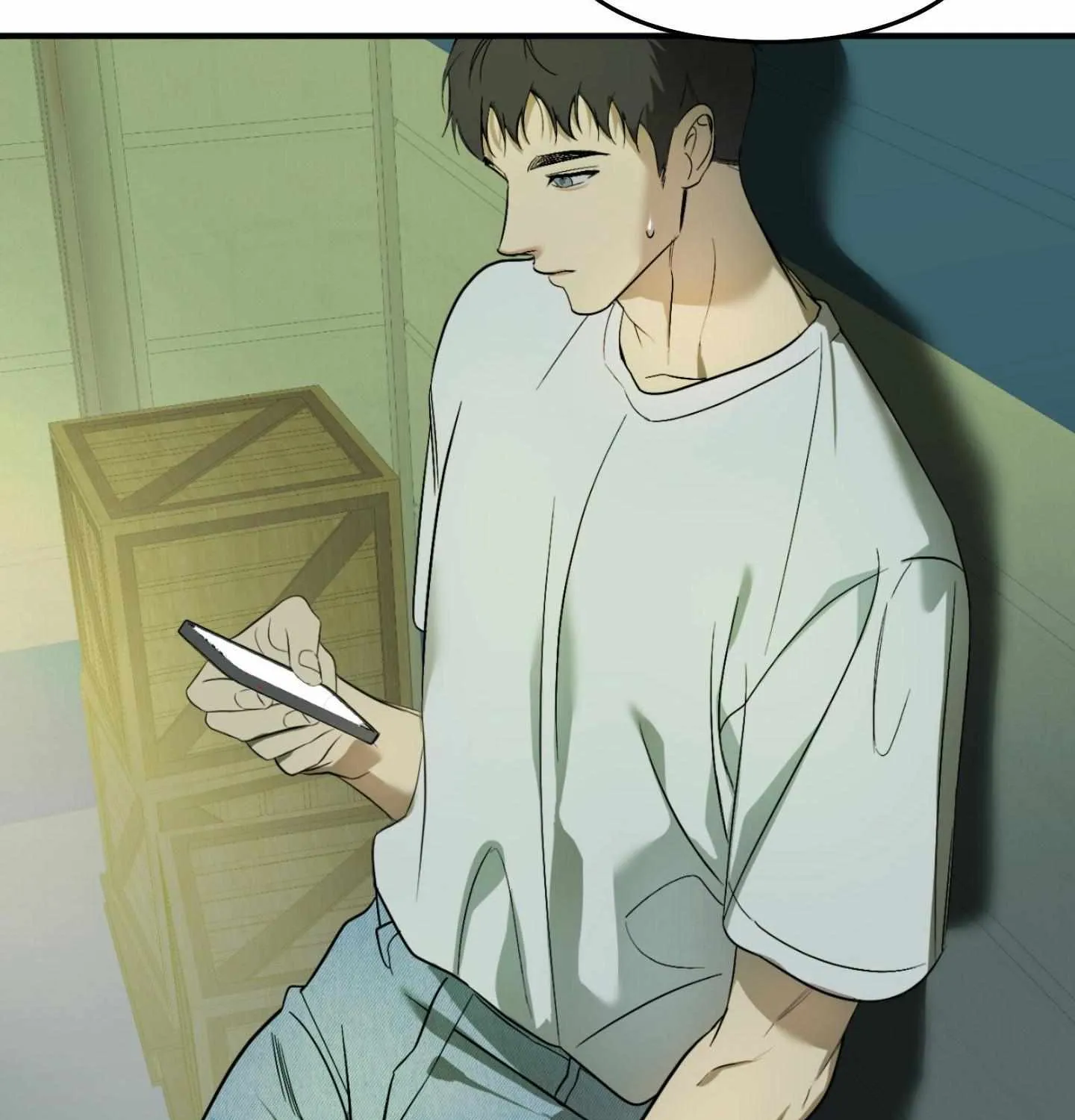 Backlight Chapter 54 page 10 - 