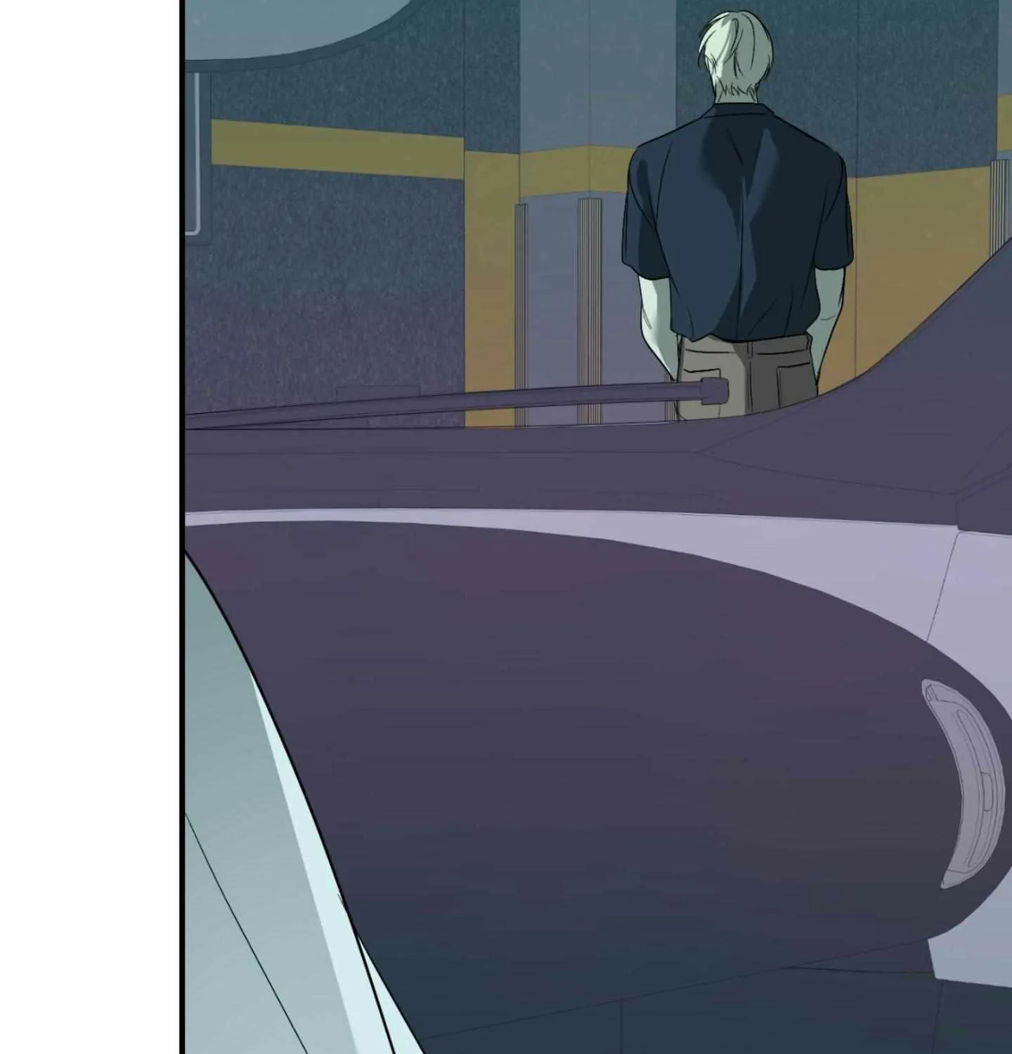 Backlight Chapter 54 page 97 - 