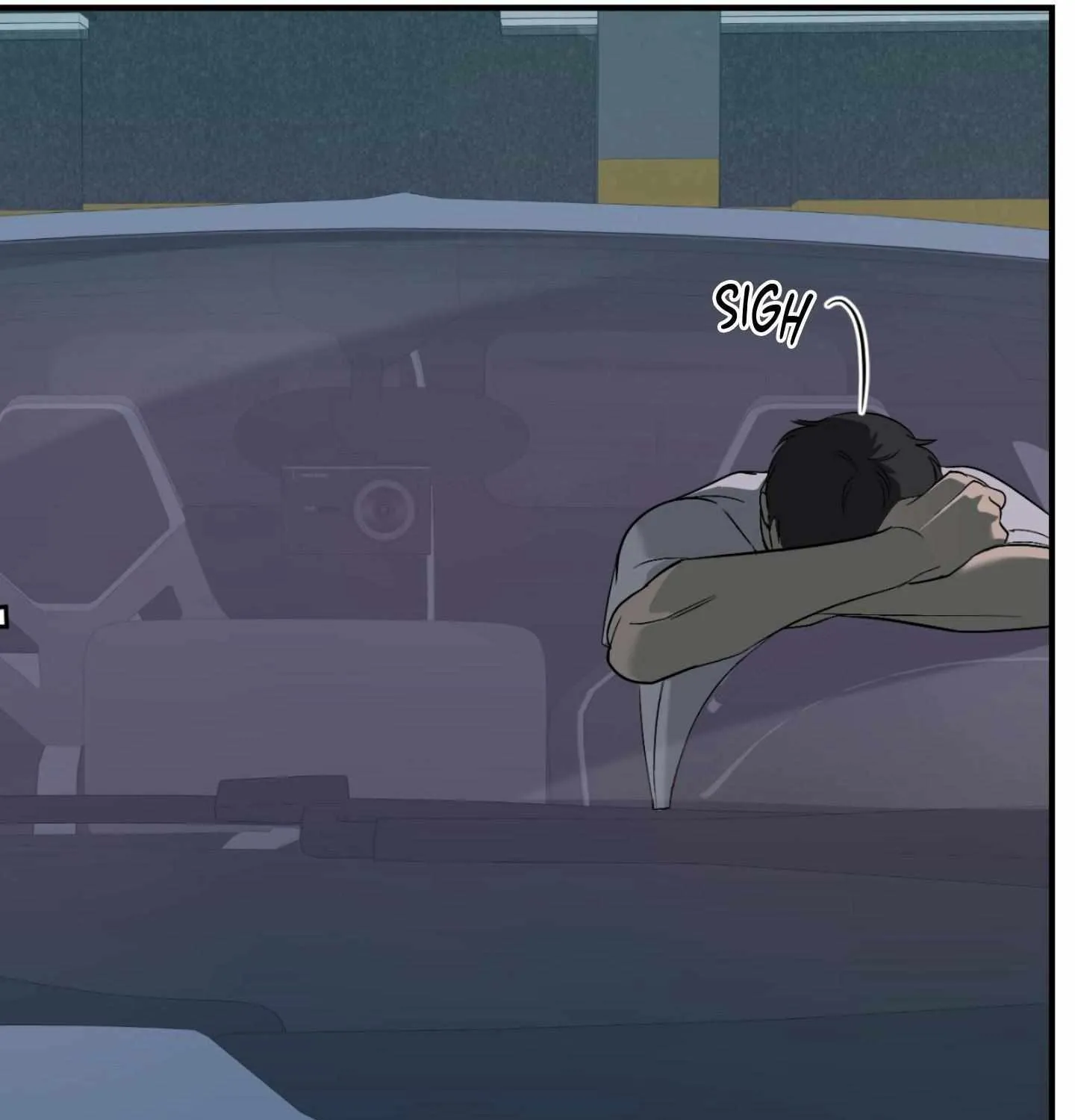 Backlight Chapter 54 page 99 - 