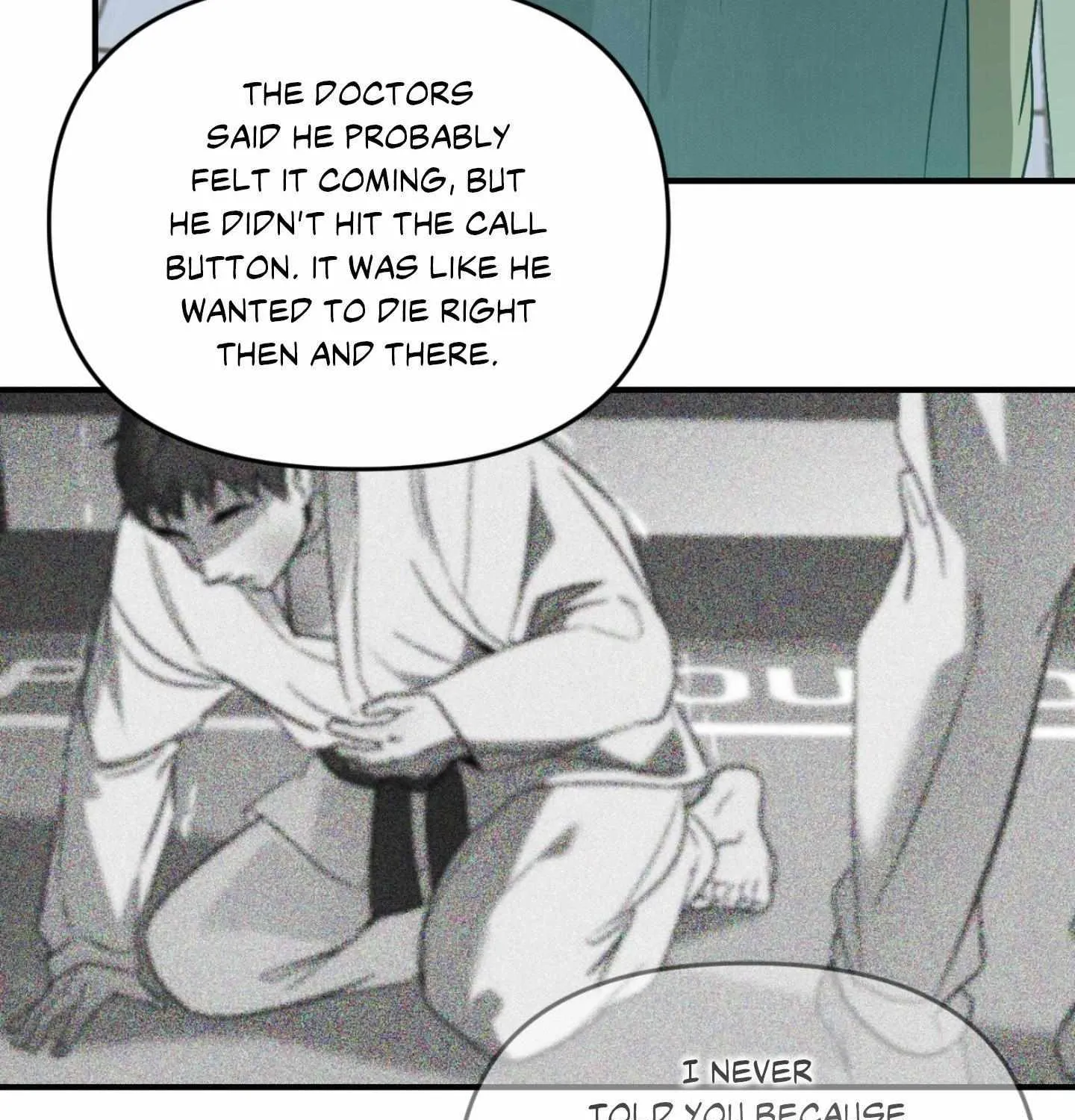 Backlight Chapter 55 page 101 - 