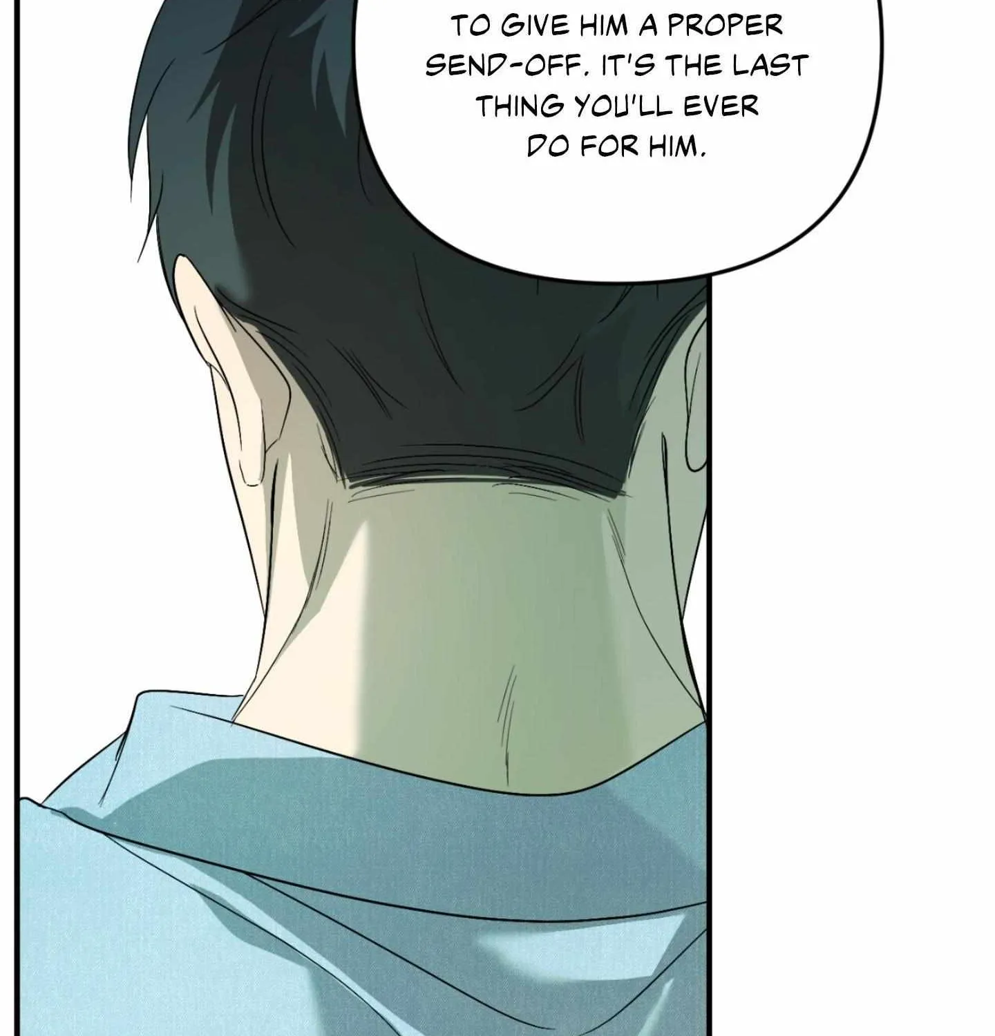Backlight Chapter 55 page 104 - 