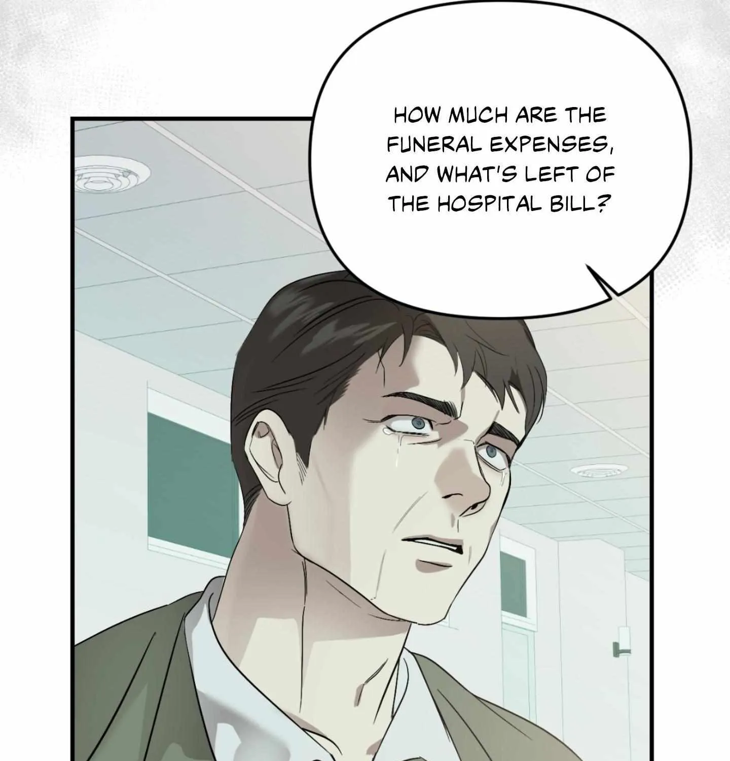 Backlight Chapter 55 page 109 - 