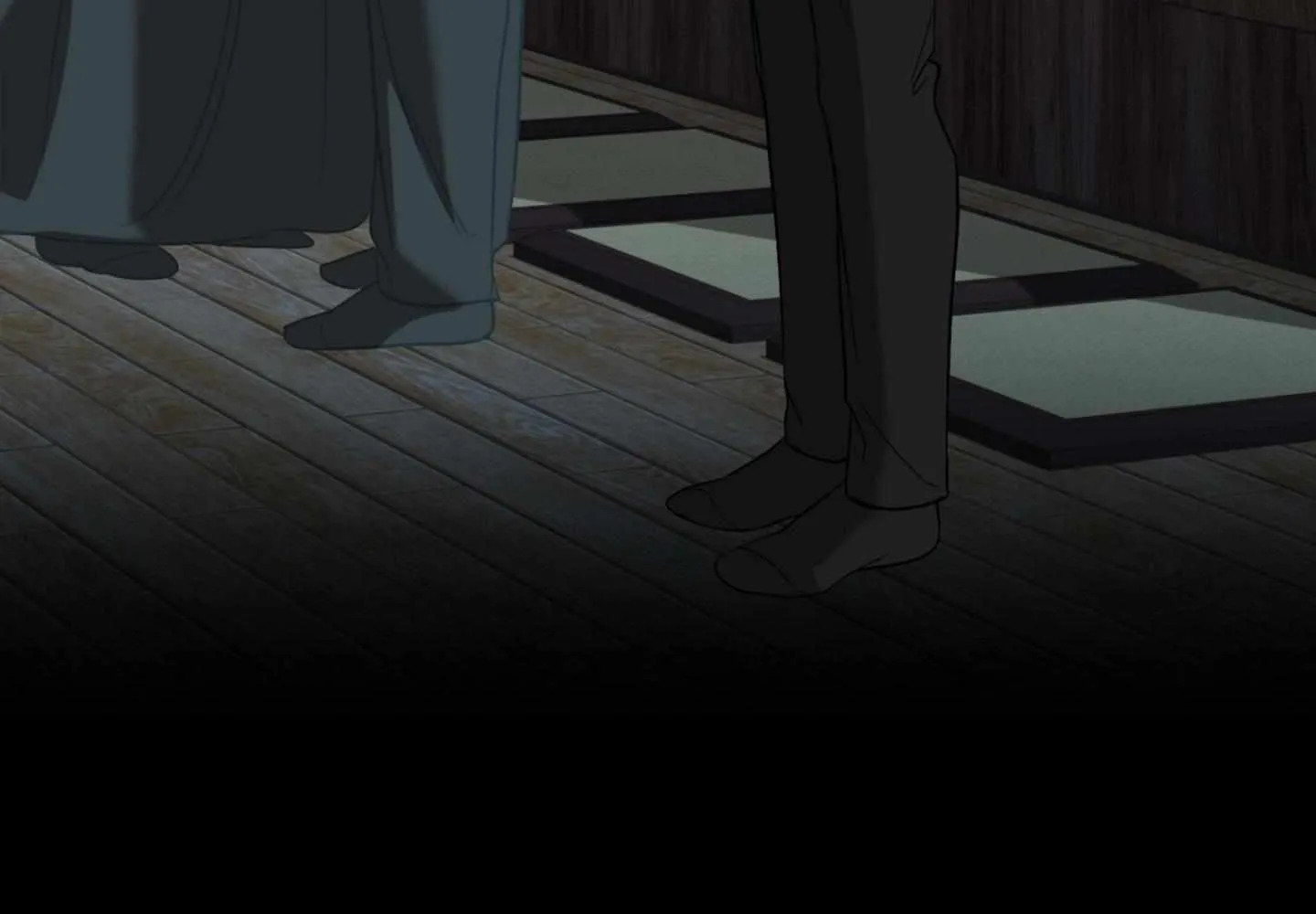 Backlight Chapter 55 page 12 - 
