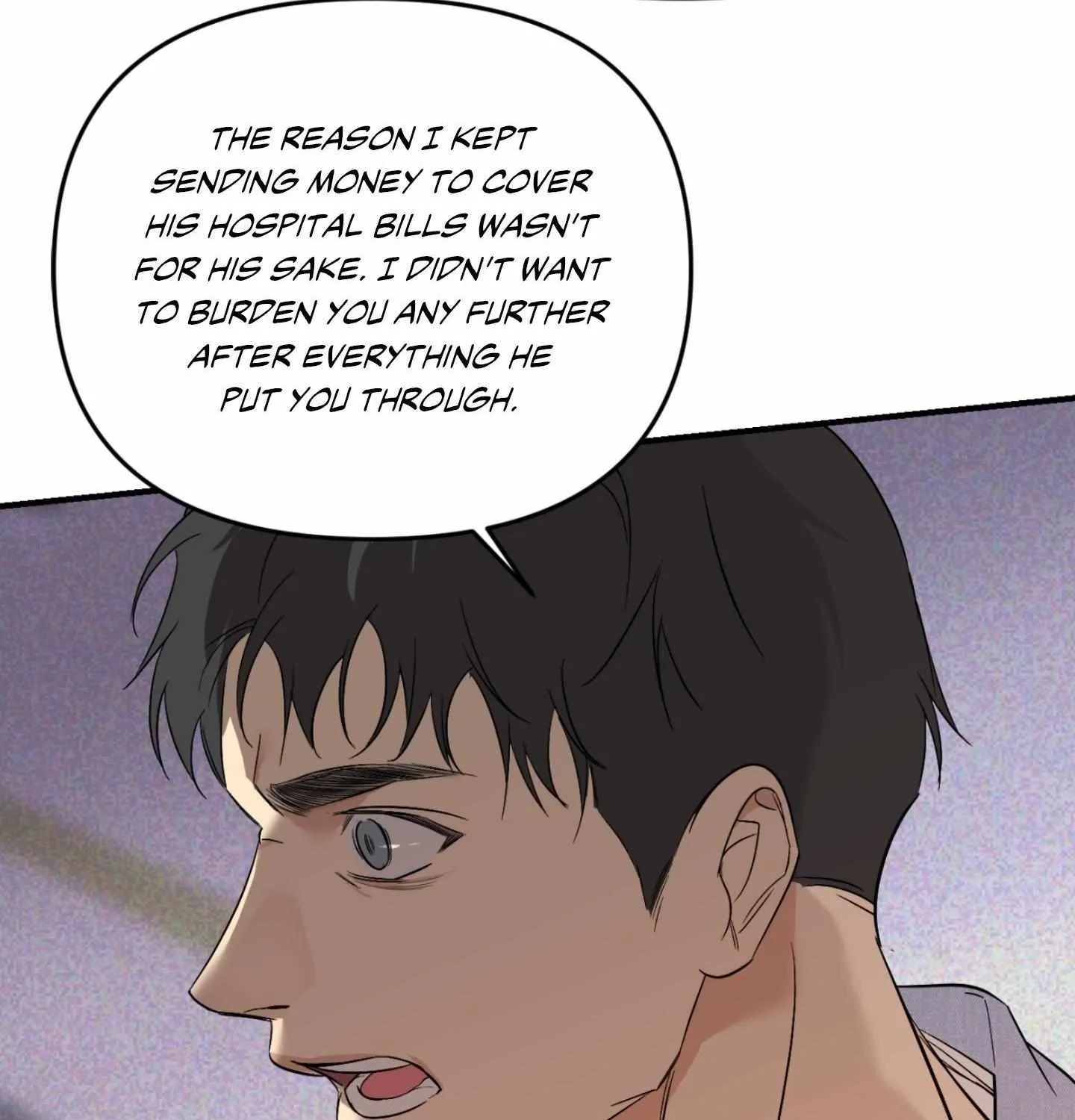 Backlight Chapter 55 page 114 - 
