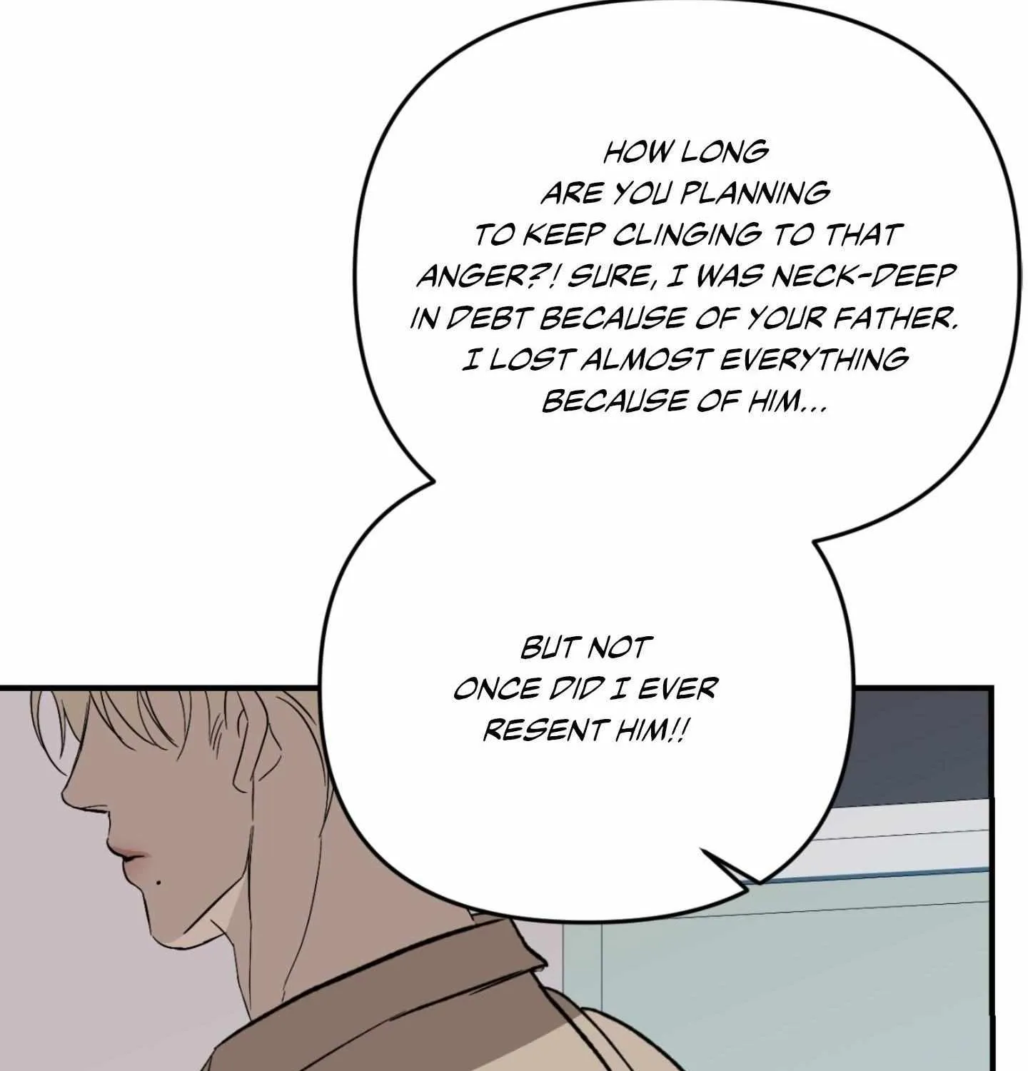 Backlight Chapter 55 page 122 - 