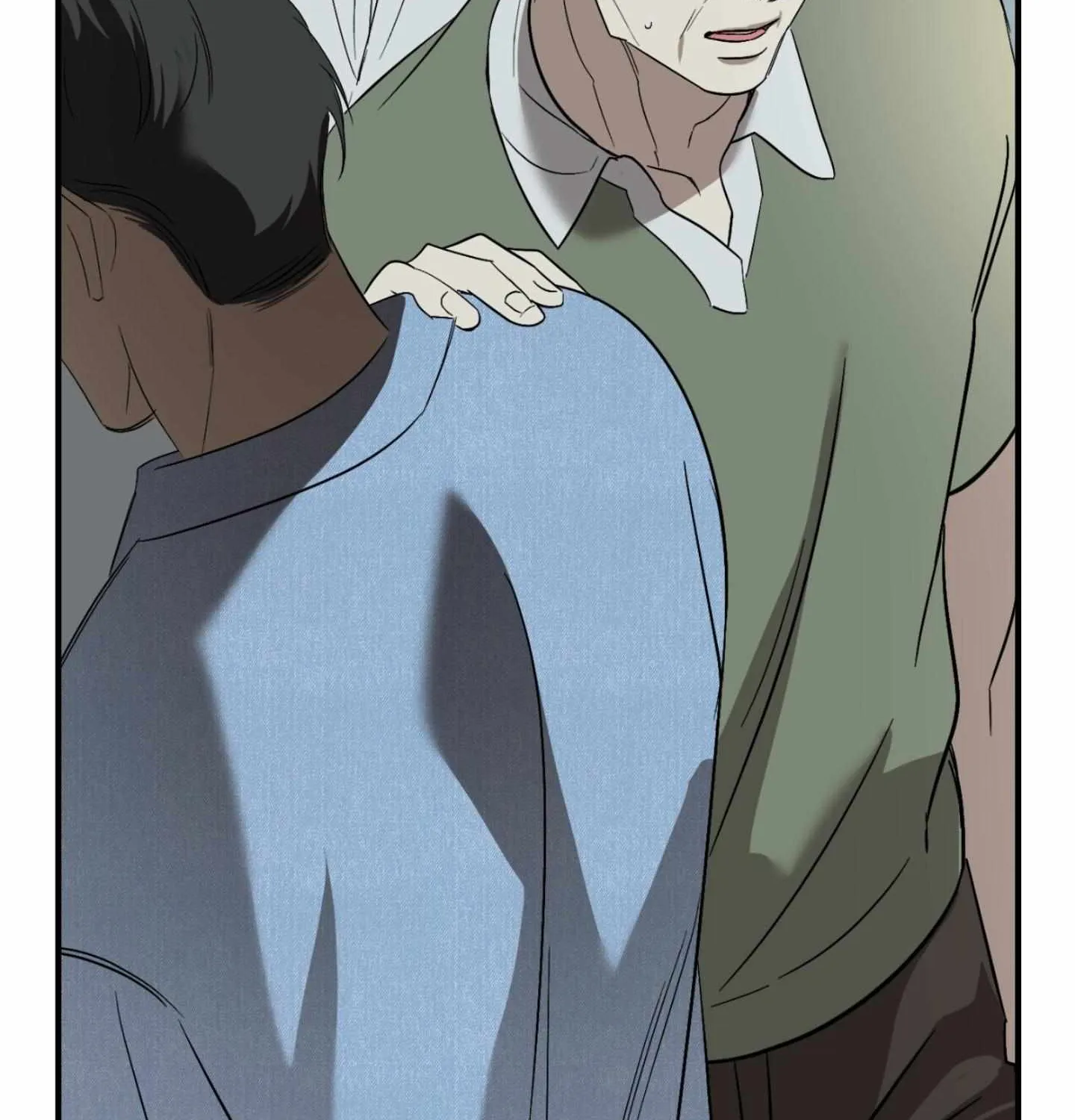 Backlight Chapter 55 page 127 - 