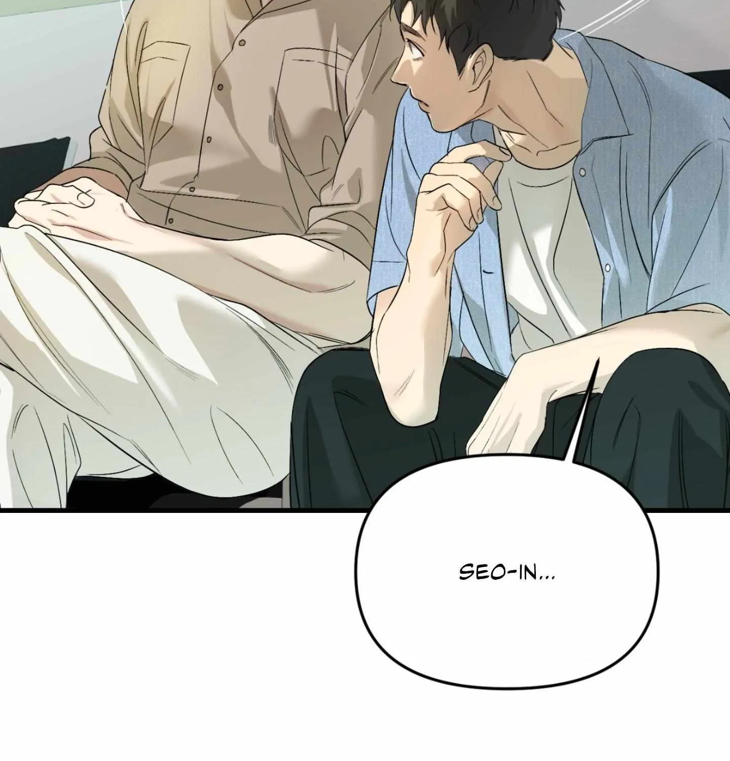 Backlight Chapter 55 page 133 - 