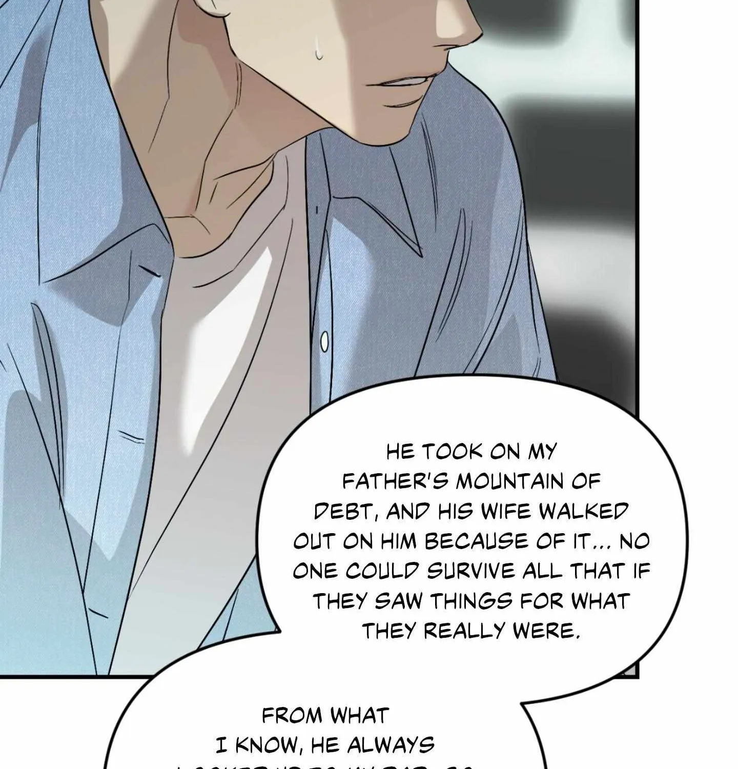Backlight Chapter 55 page 136 - 