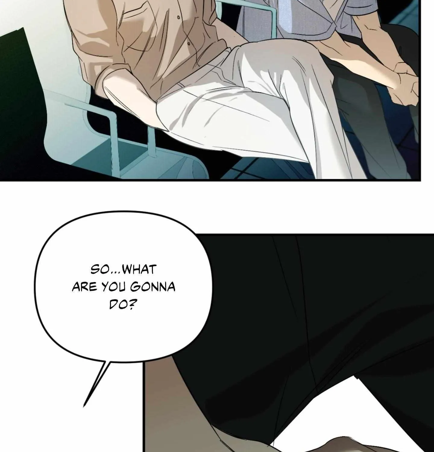 Backlight Chapter 55 page 139 - 