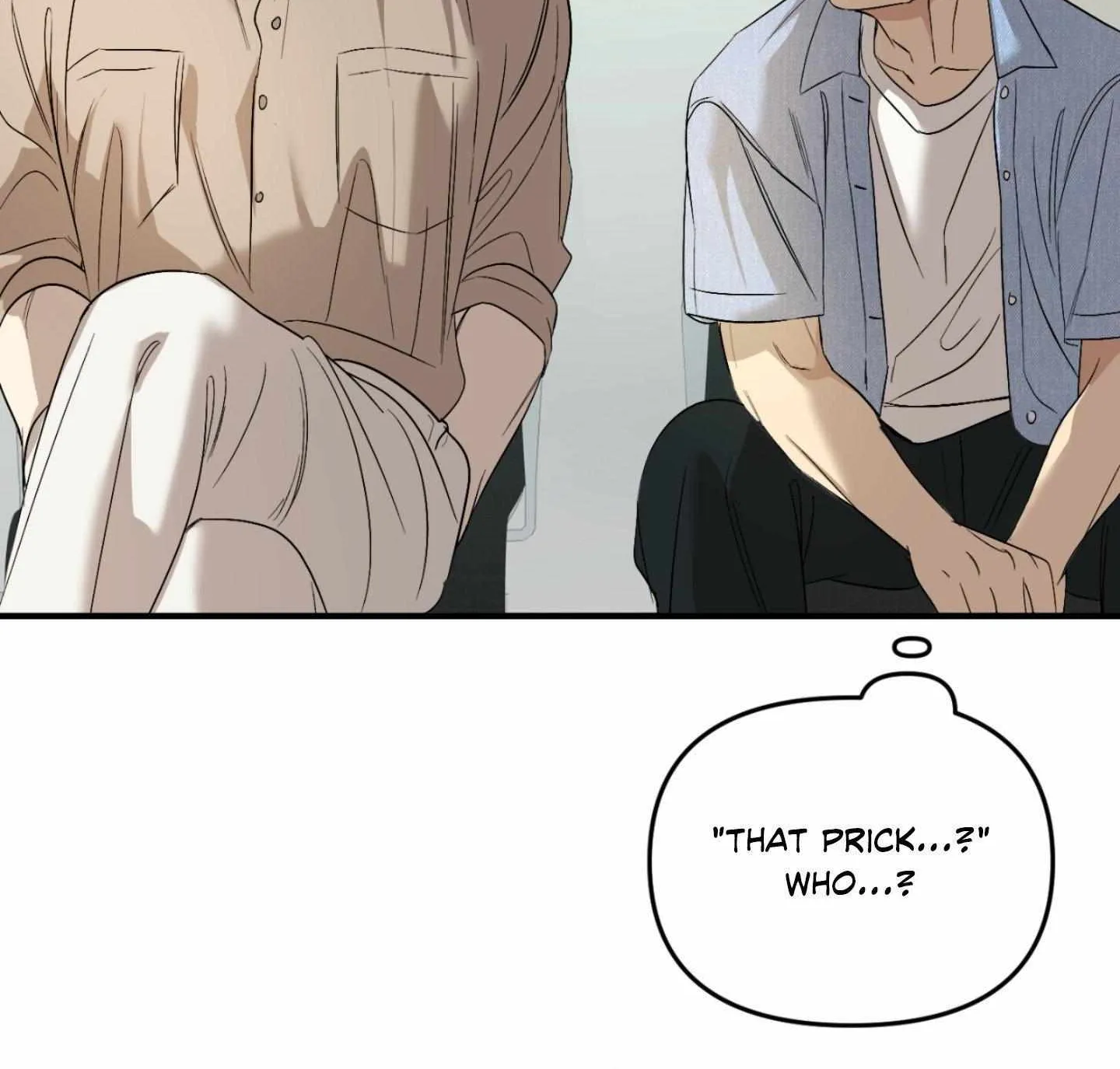 Backlight Chapter 55 page 146 - 